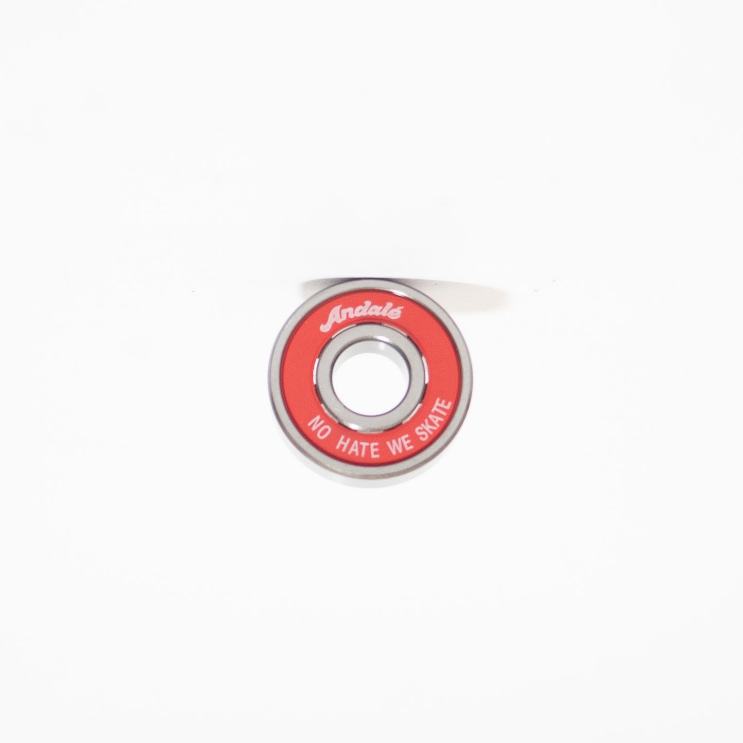 andale(アンダレー)No Hate We Skate