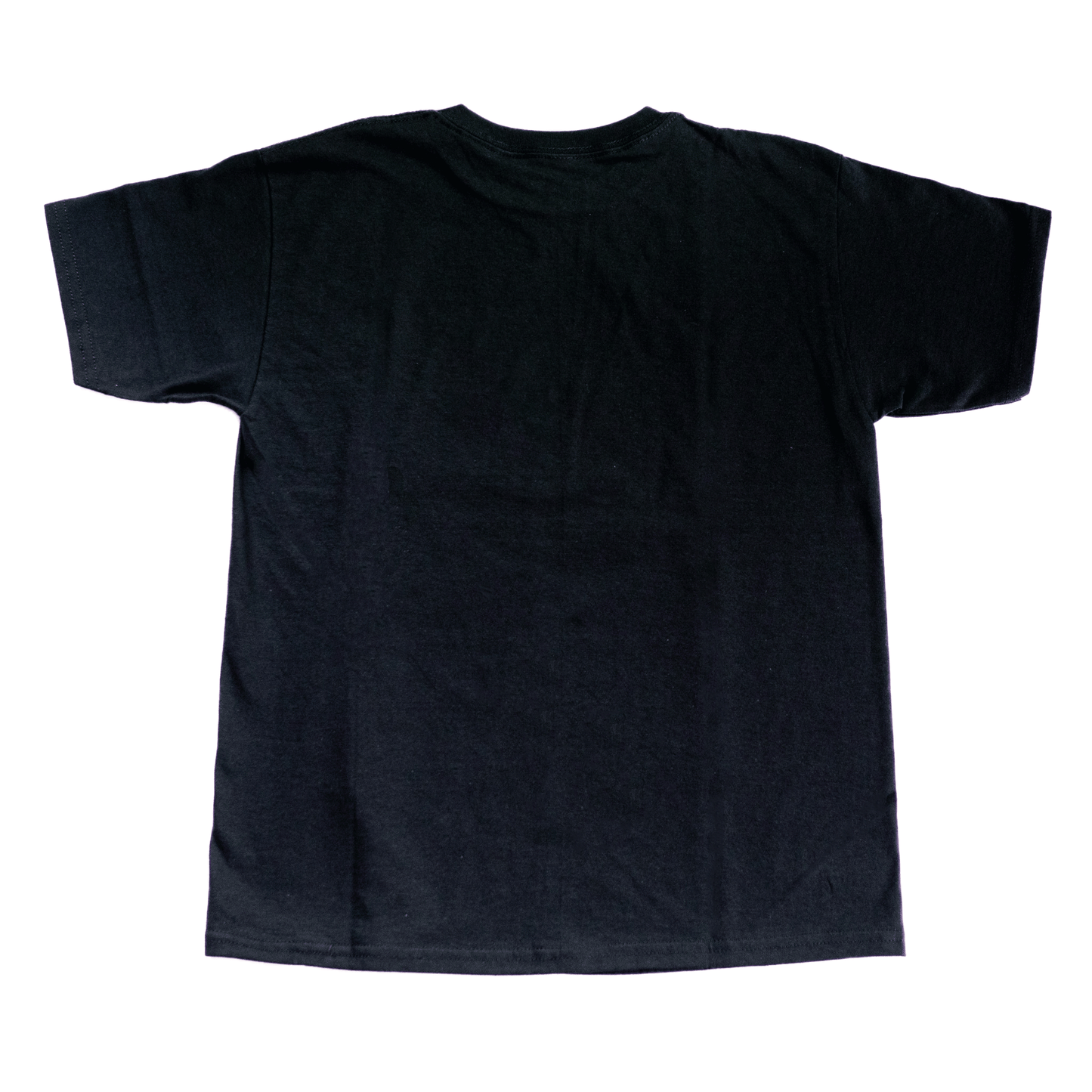 Spitfire(スピットファイアー)YouthTEE(キッズサイズ) BIGHEAD FILL(BLACK)