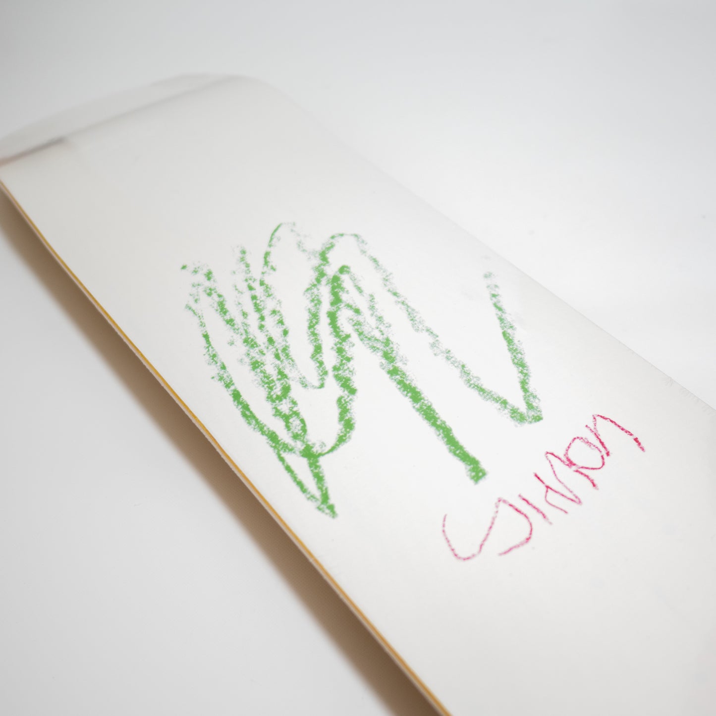 SOUR SOLUTION(サワー ソリューション)Simon – Skate Art 7.75inch・8.25inch