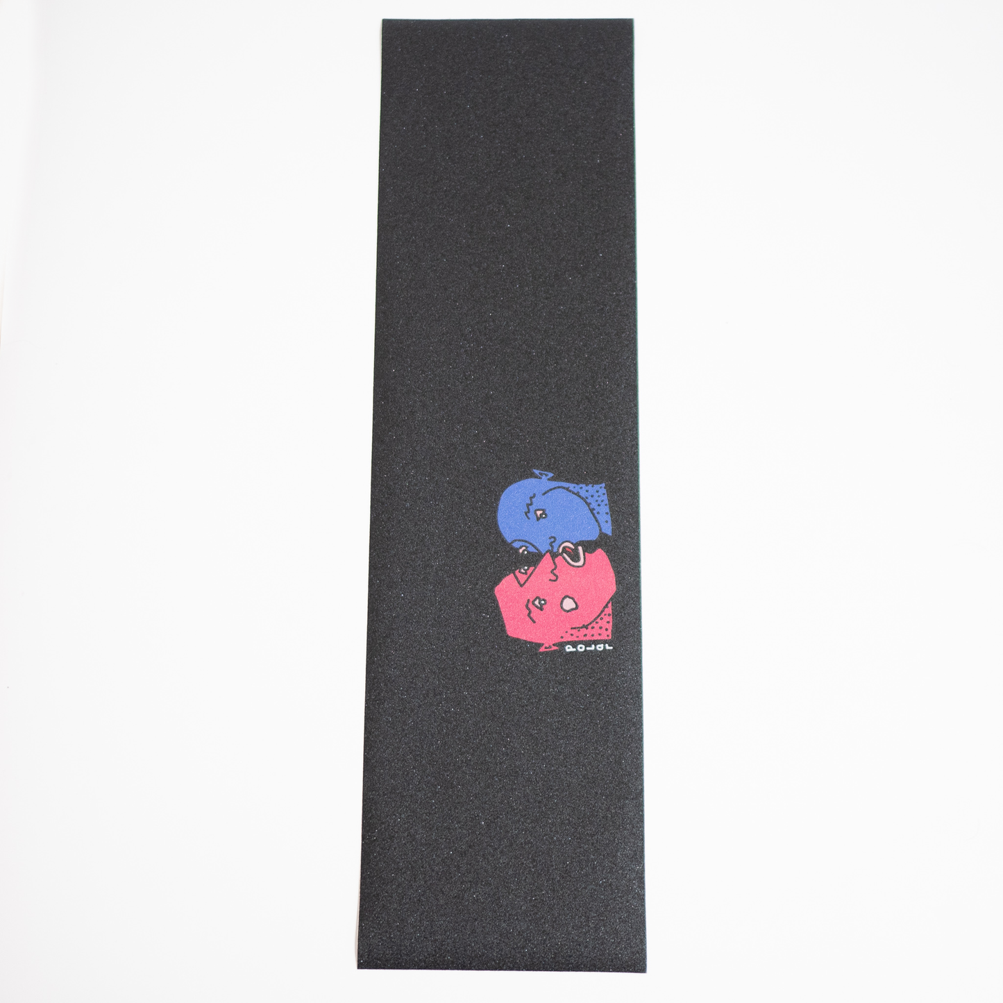 Polar Skate Co.(ポーラー スケートボード カンパニー) Kissing Heads デッキテープ