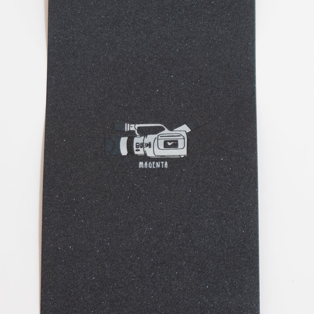 MAGENTA SKATEBOARDS(マゼンタ スケートボード) VX GRIPTAPE デッキテープ