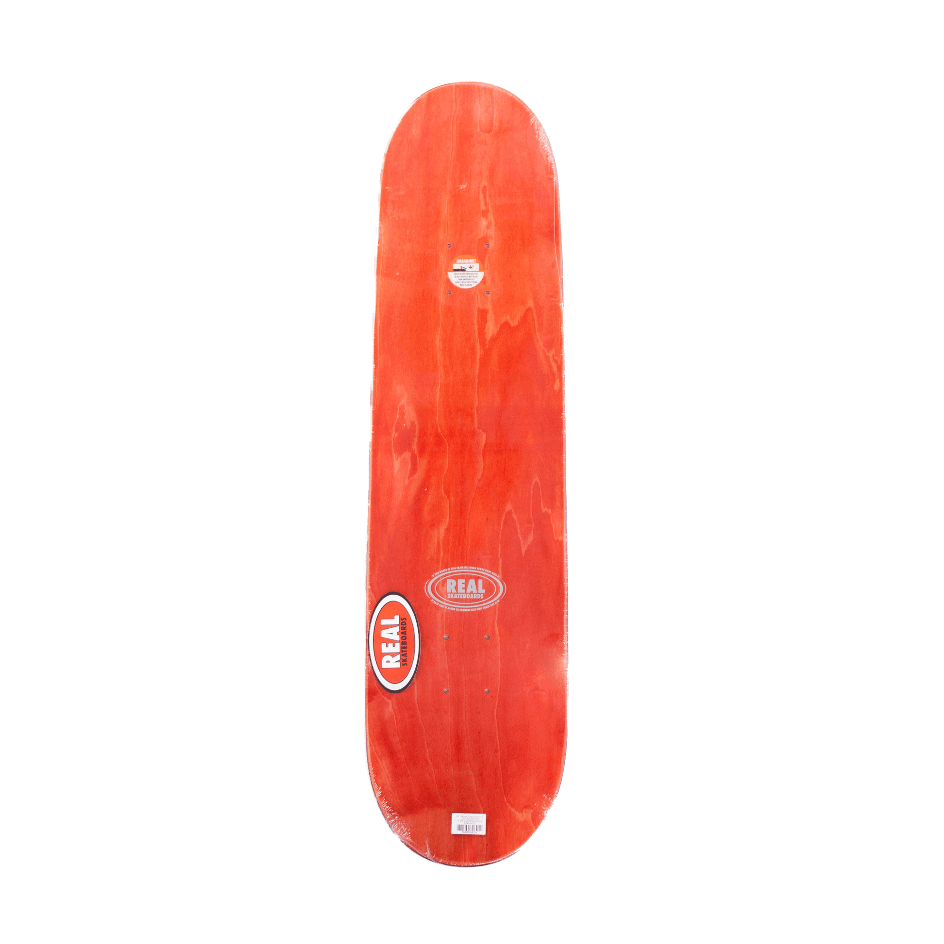 REAL(リアル)deck(デッキ)ISHOD WAIR REVEALING 8.06inch REAL(リアル)deck(デッキ)ISHOD WAIR REVEALING 8.06inch