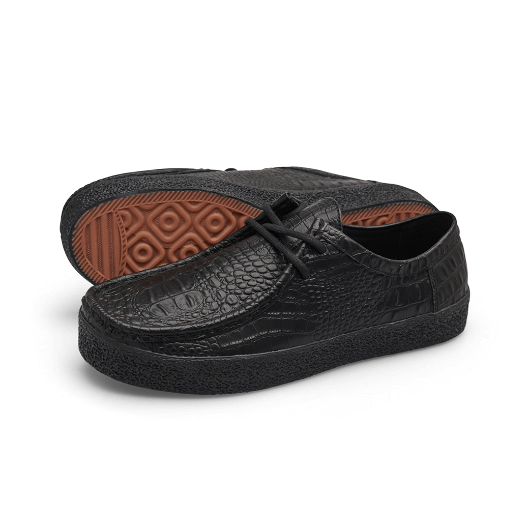 Last Resort AB（ラストリゾート エービー）のシューズ VM006-MOC CROCの全体