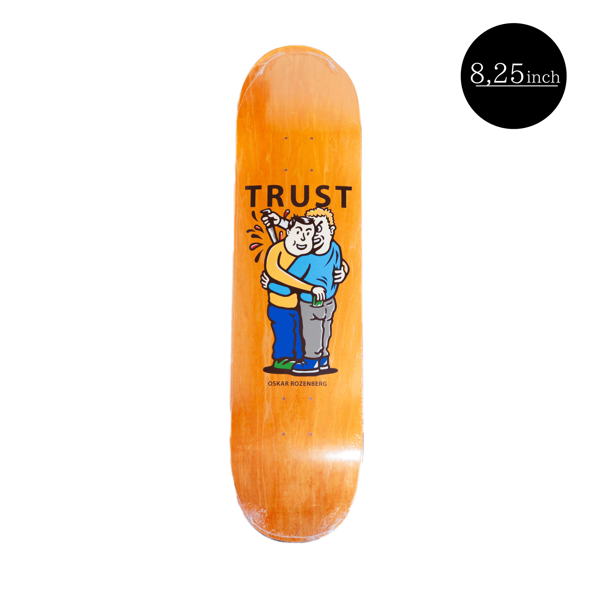 スケートボード #1 FACE SKATE DECK スケートボード #1 FACE SKATE DECK - スケートボード