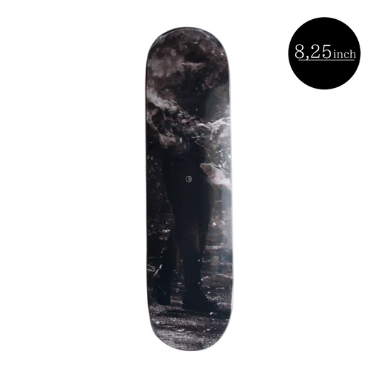 Polar Skate Co.（ポーラー スケートボード カンパニー）Paul Grund - STUNTMAN 8.25inch