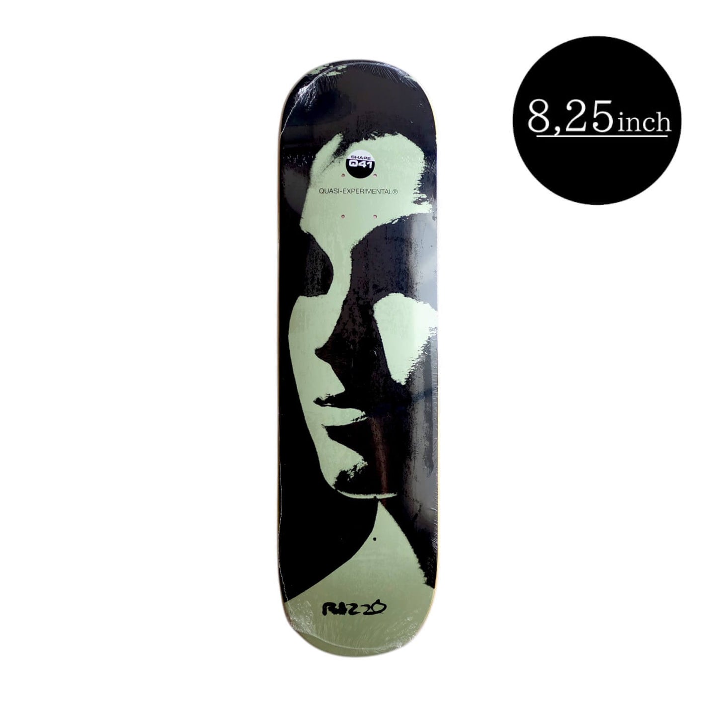 QUASI （クアジー）Rizzo Gazer 8.25inch