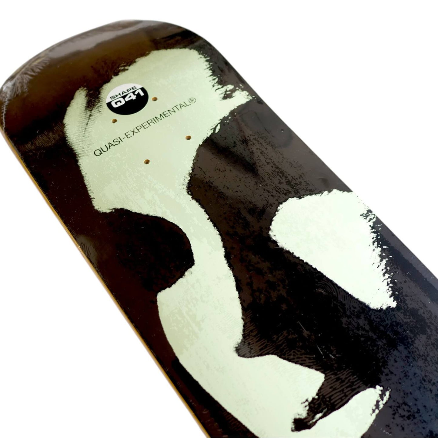 QUASI （クアジー）Rizzo Gazer 8.25inch