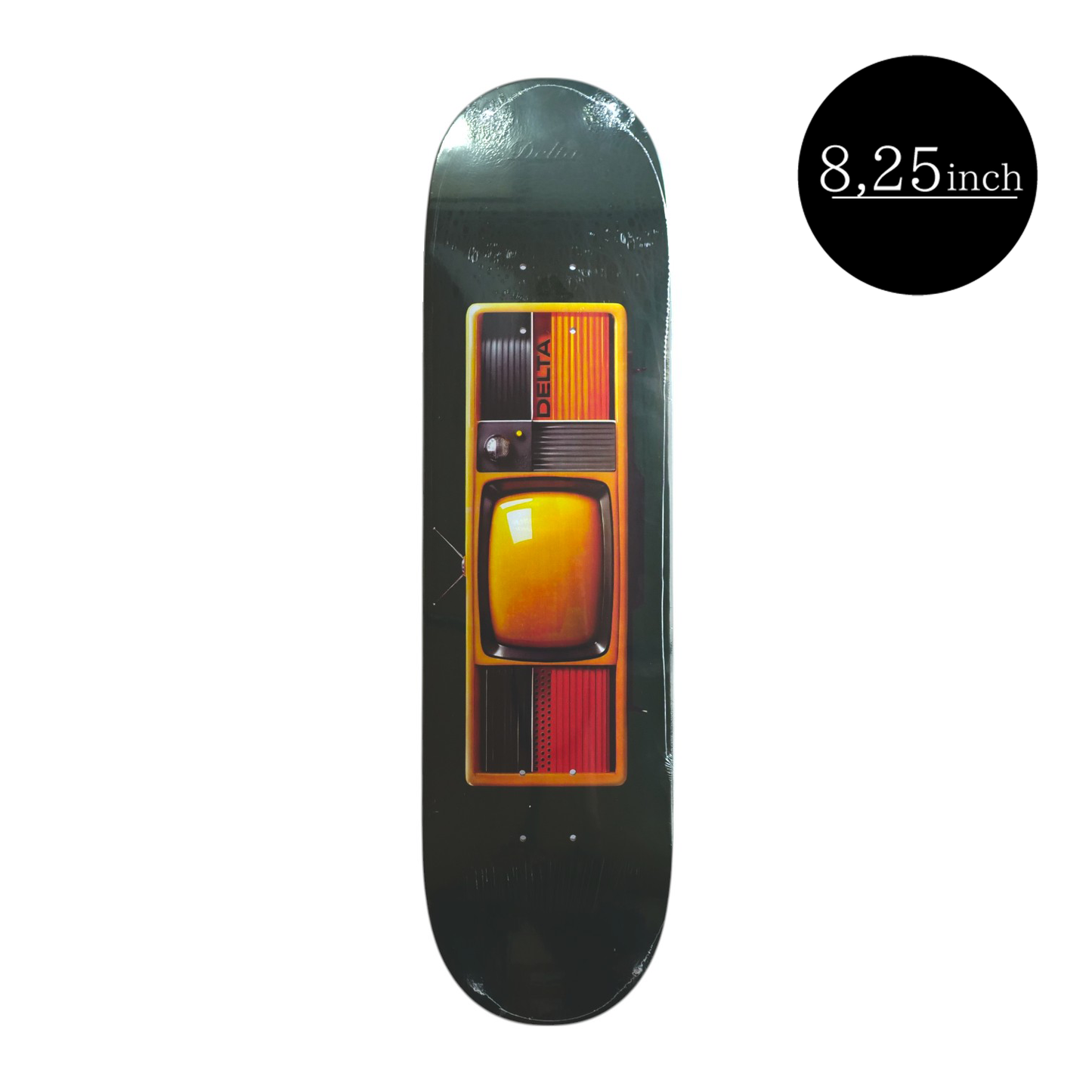 DELTA(デルタ) Chill TV 8.25inch