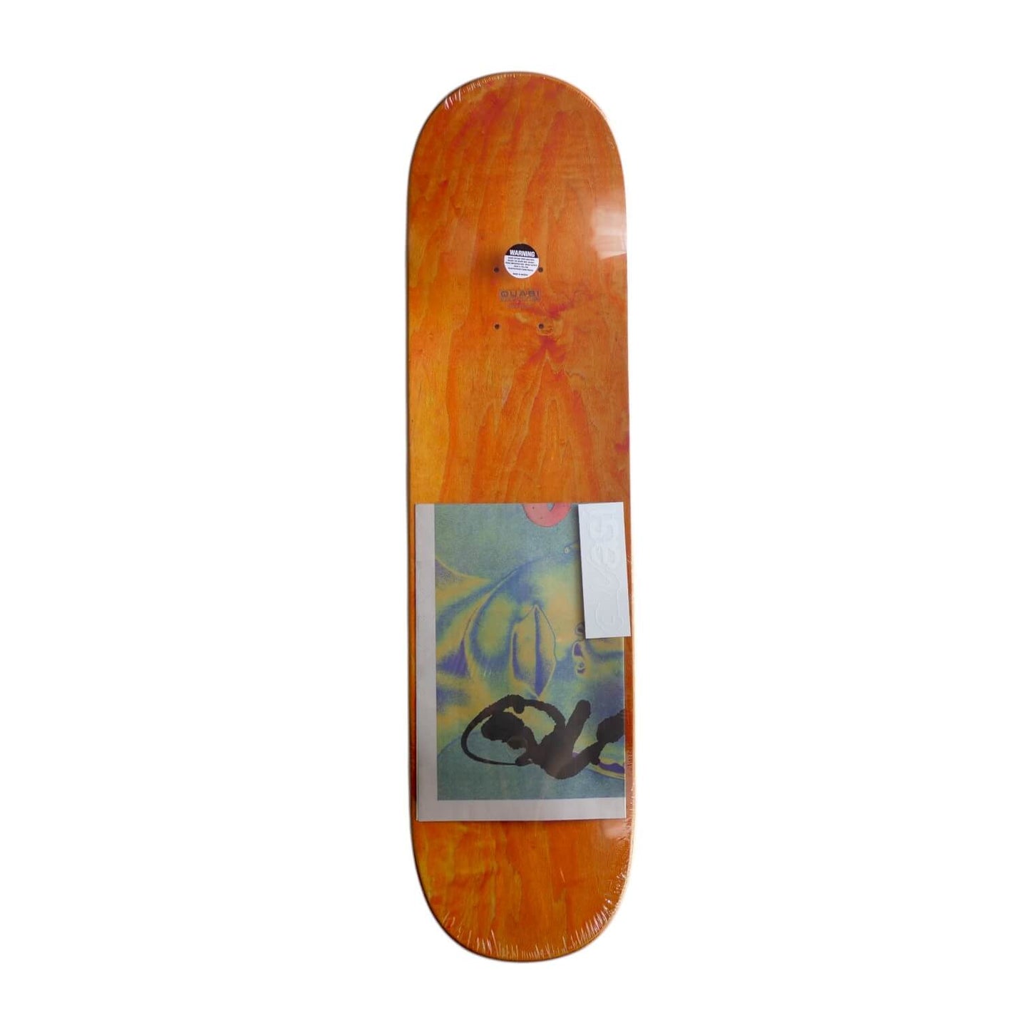 QUASI （クアジー）Rizzo Gazer 8.25inch