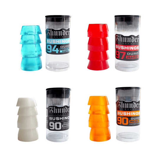 THUNDER BUSHINGS