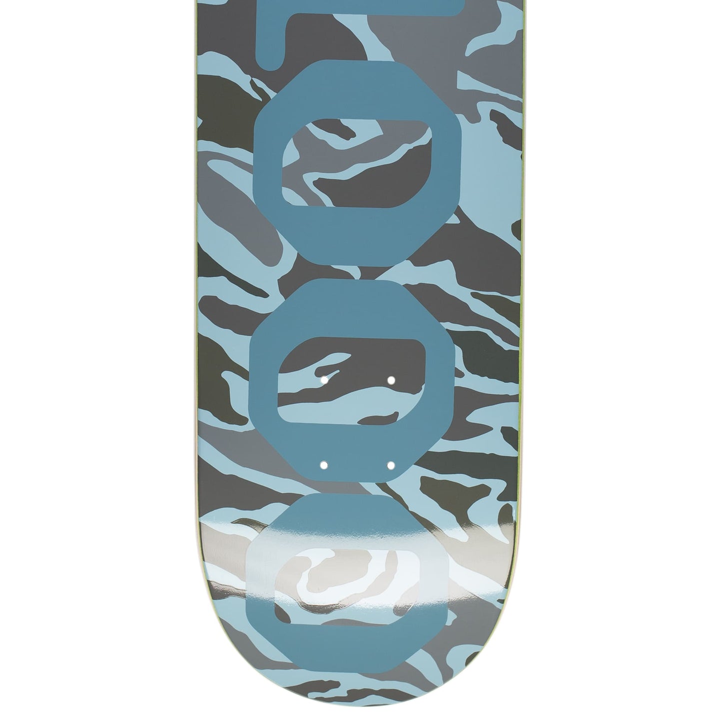 GX1000 (ジーエックス1000) Og Logo Camo - Blue  8.0inch