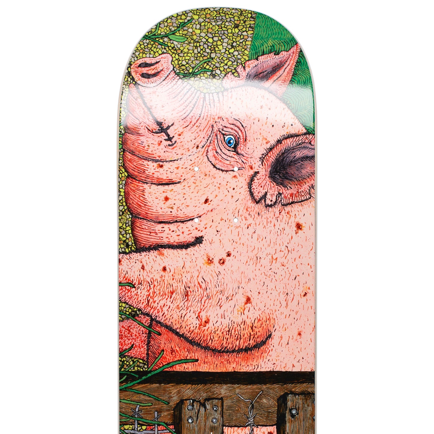 GX1000 (ジーエックス1000) Pig 8.25inch