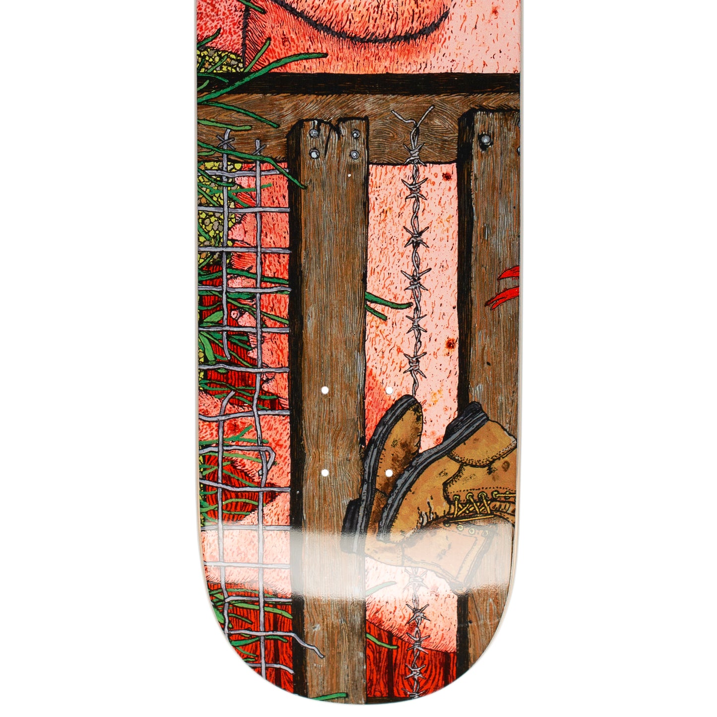 GX1000 (ジーエックス1000) Pig 8.25inch