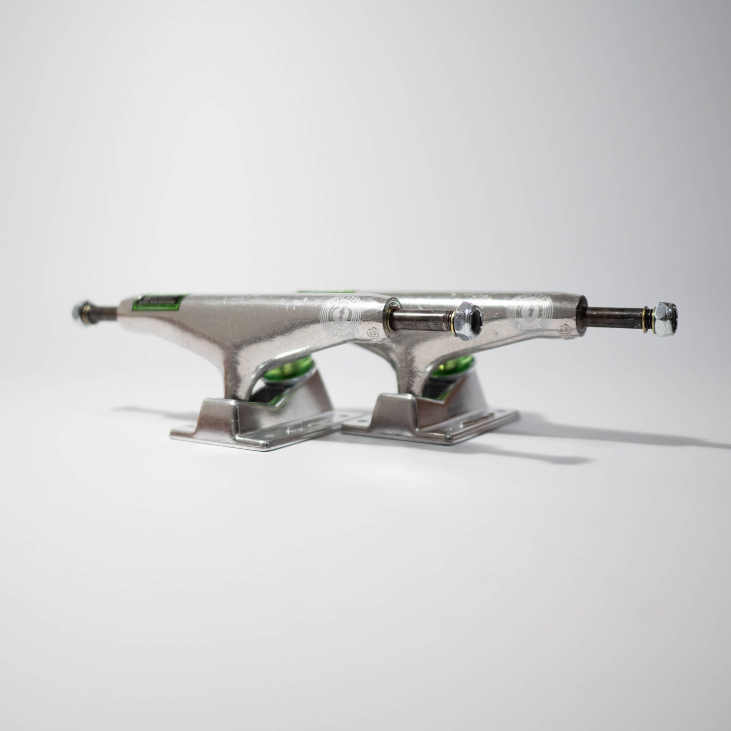 【トリック用】足回りセット（デッキの幅：7.4 inch ～ 7.75 inch用）