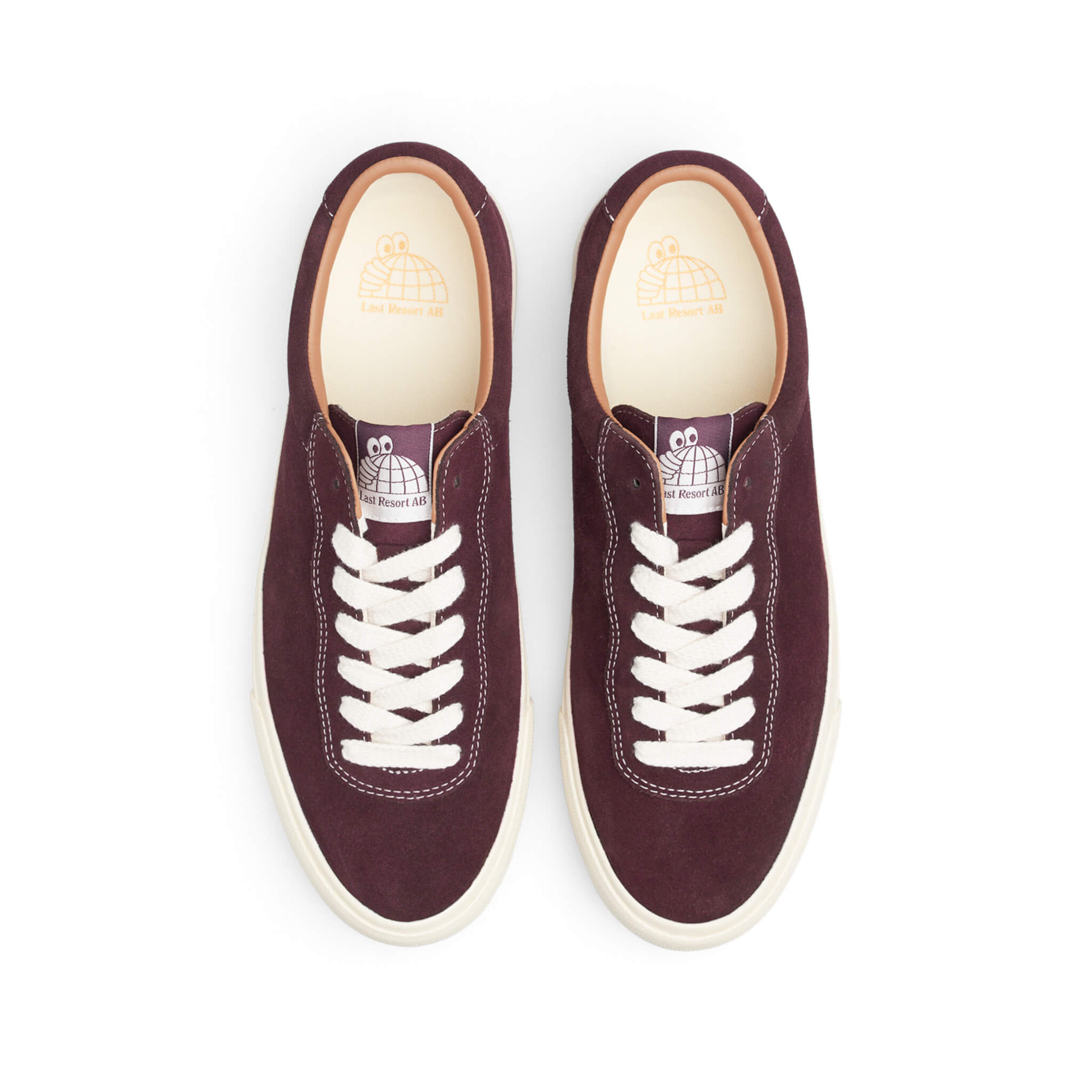 Last Resort AB（ラストリゾート エービー）shoes（シューズ） VM001