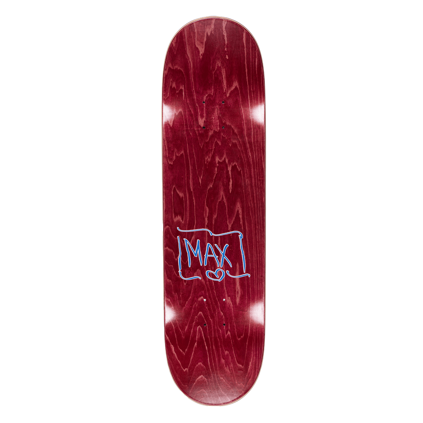 Limosine skateboards（リムジン スケートボード） deck （デッキ