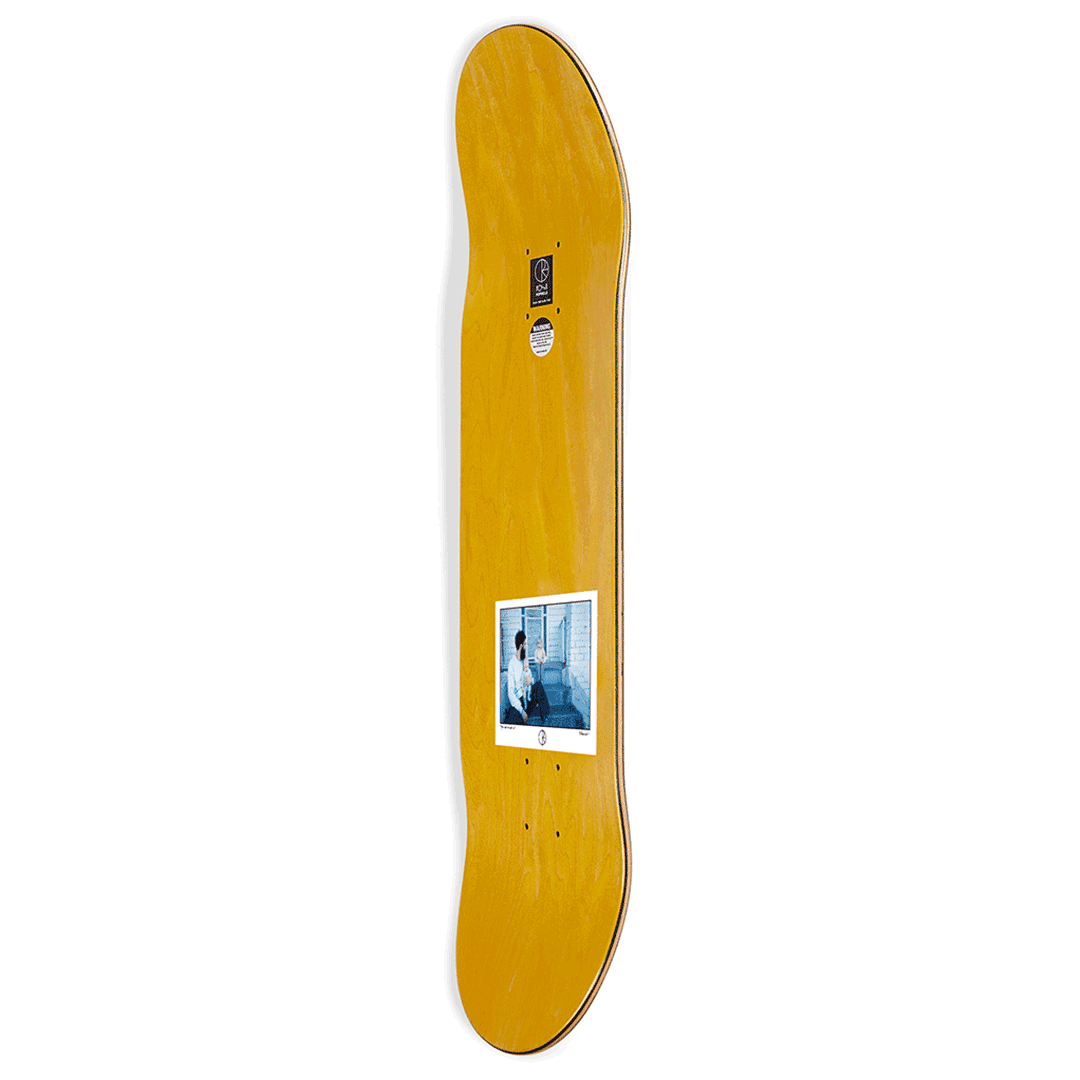 Polar Skate Co.（ポーラー スケートボード カンパニー） Deck（デッキ