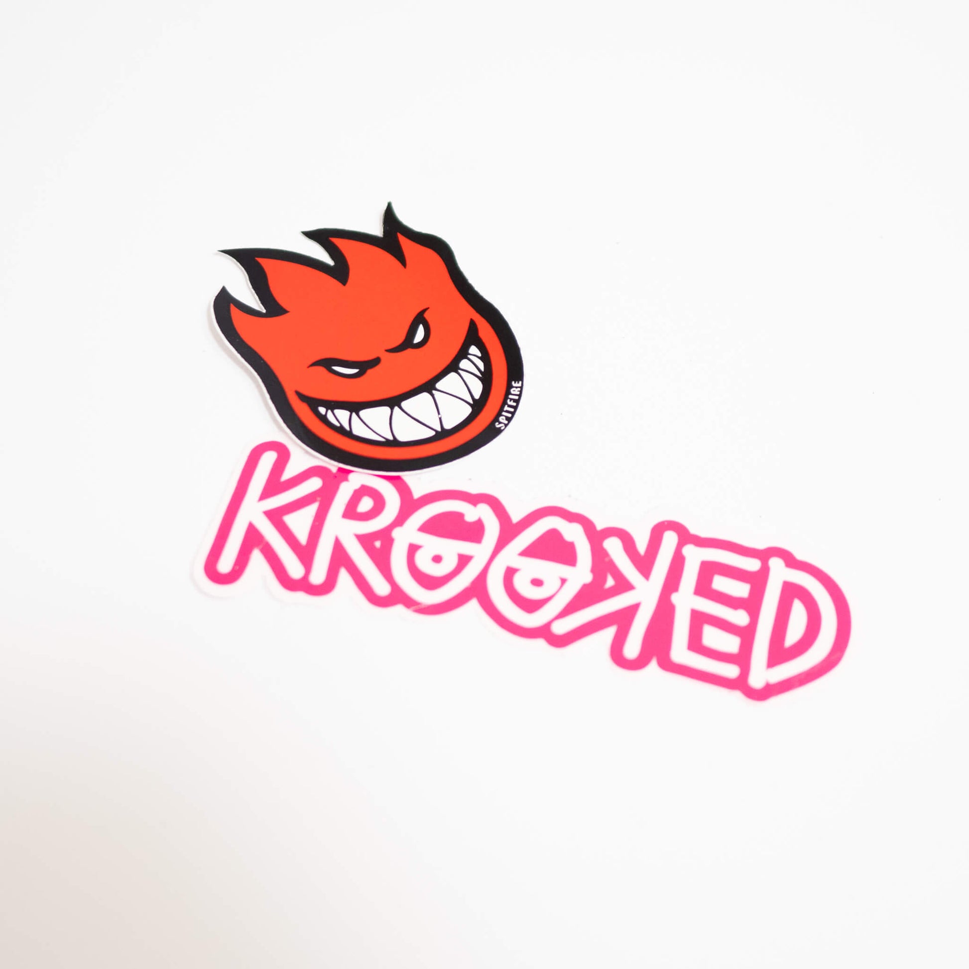 コンパクトで高性能！MARRY オリジナルクルーザー（コンプリート/完成品）の付属ステッカー