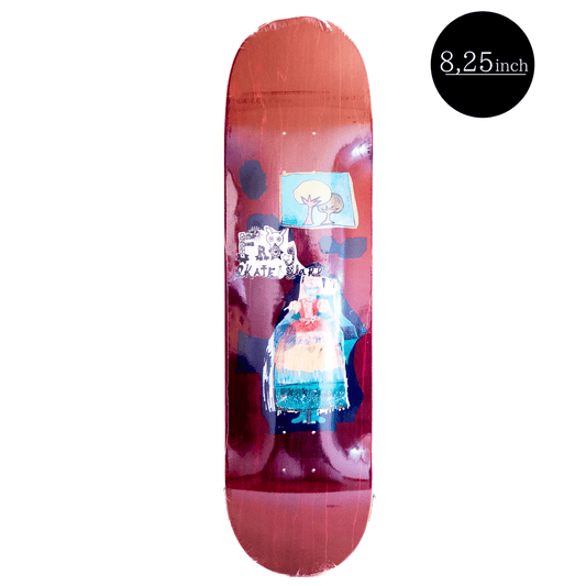 Frog Skateboards（フロッグ スケートボード）my favorite day 8.25inch