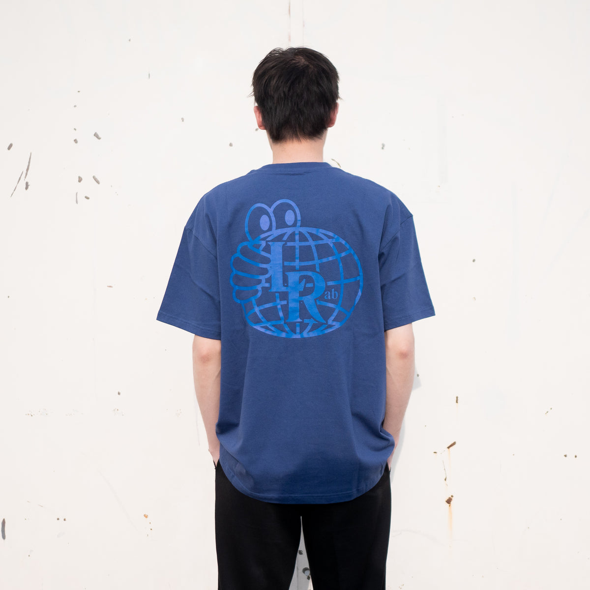 Last Resort AB（ラストリゾート エービー）アパレル・Tシャツ ATLAS 