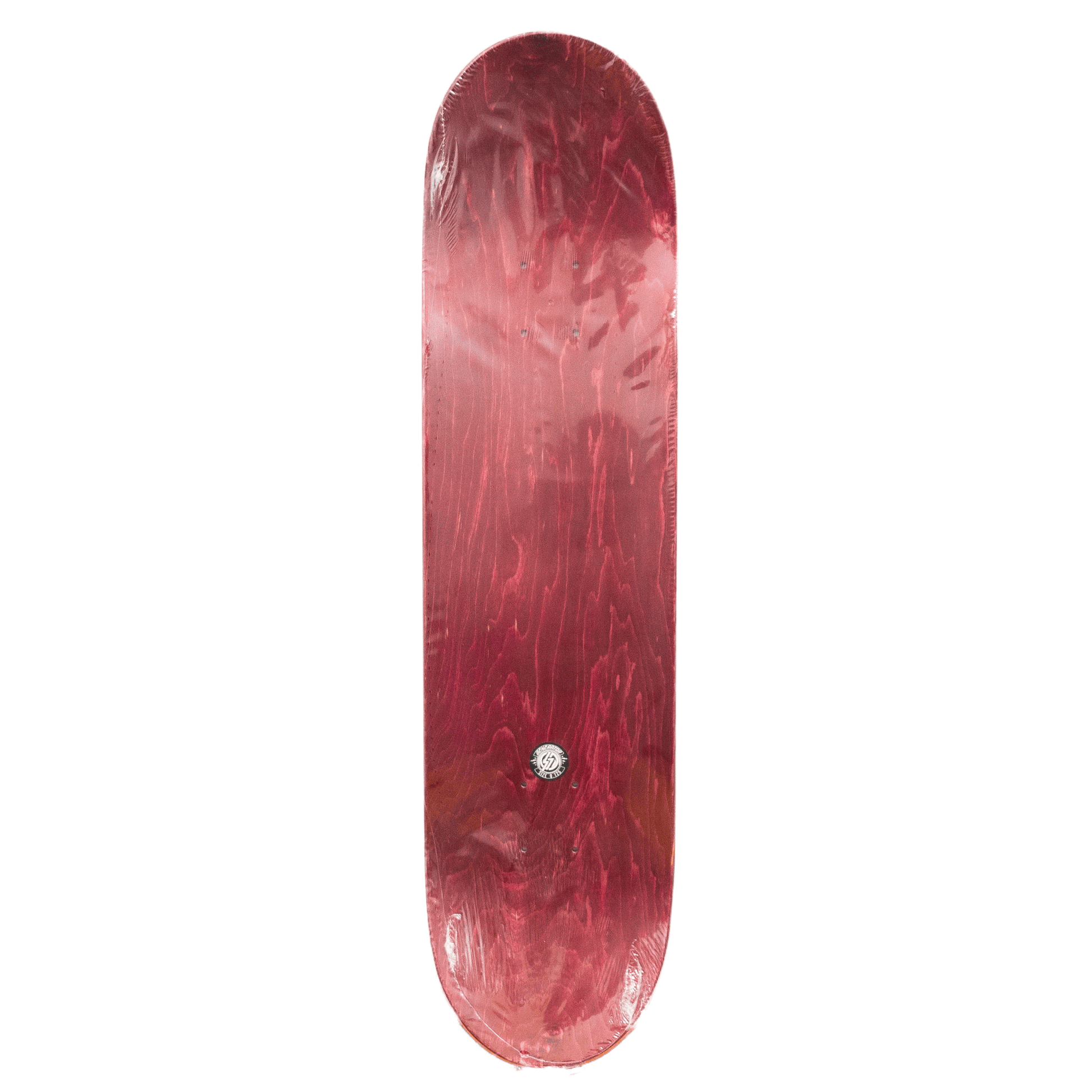 MAGENTA SKATEBOARDS（マゼンタ スケートボード） Deck（デッキ）DEEP