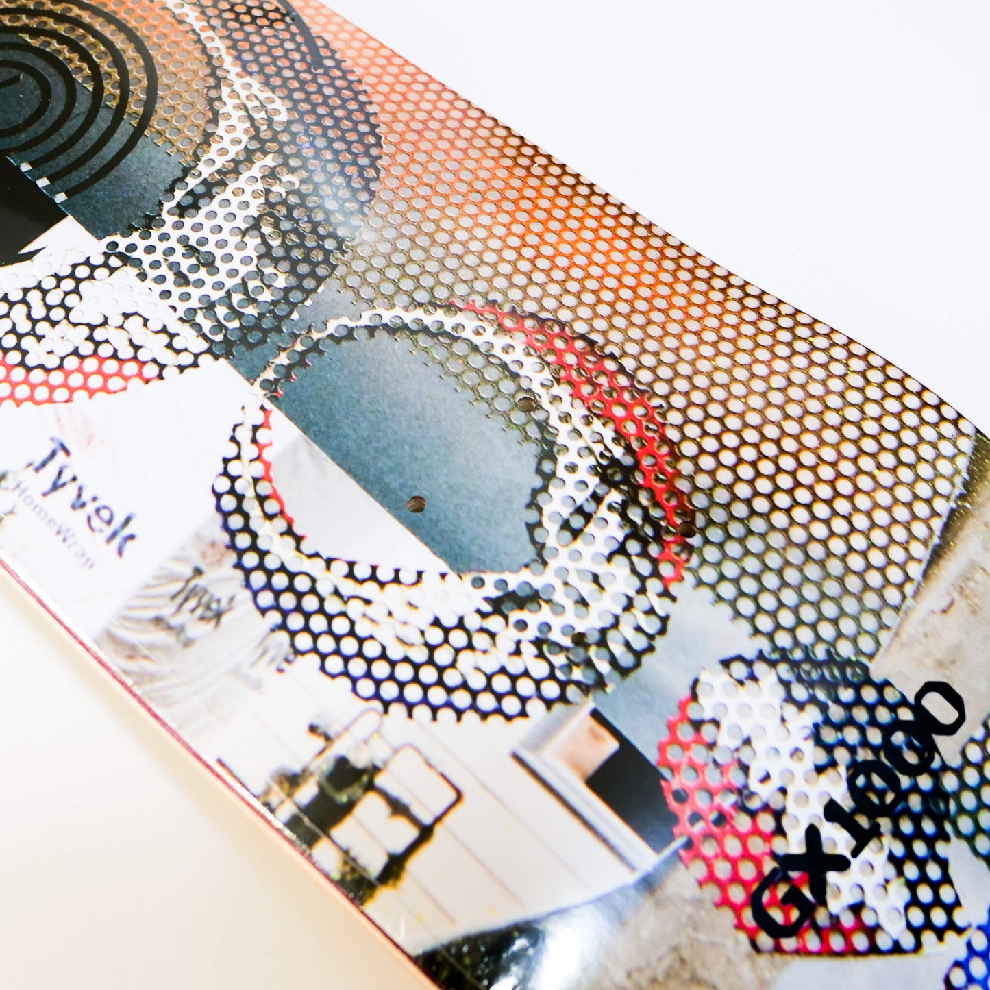 【8.125inch】MARRY オリジナルコンプリート（完成品）