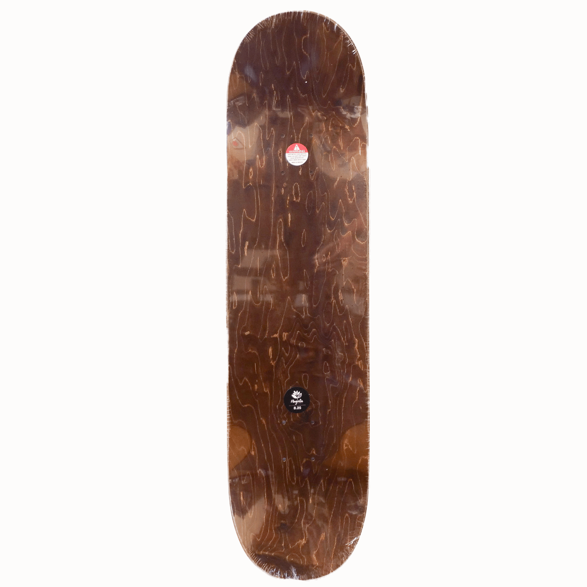 お気に入り vanaben magenta skateboard 8.4インチ スケートボード 