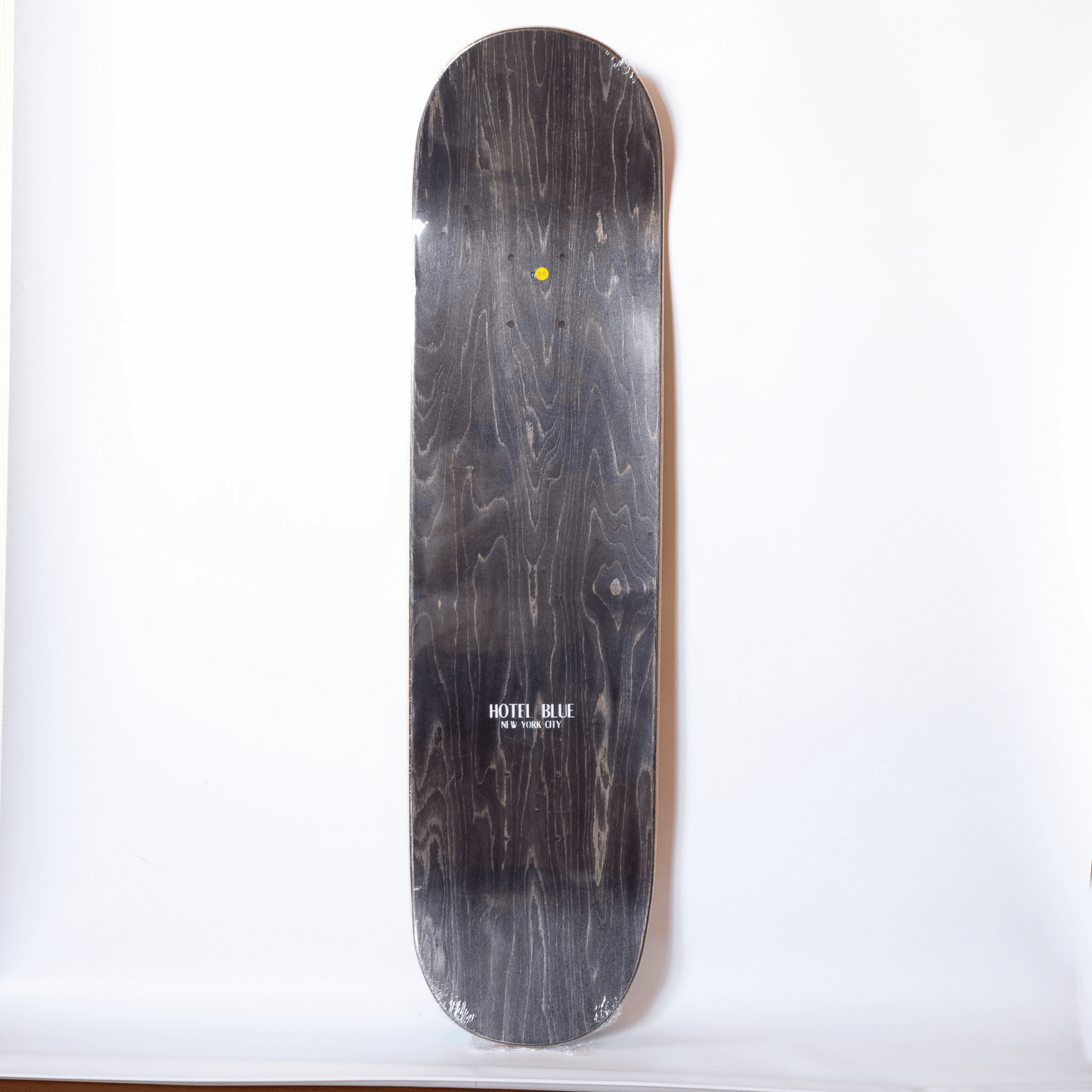 Hotel Blue（ホテルブルー）のデッキROLLGATE  8.0inchの裏面