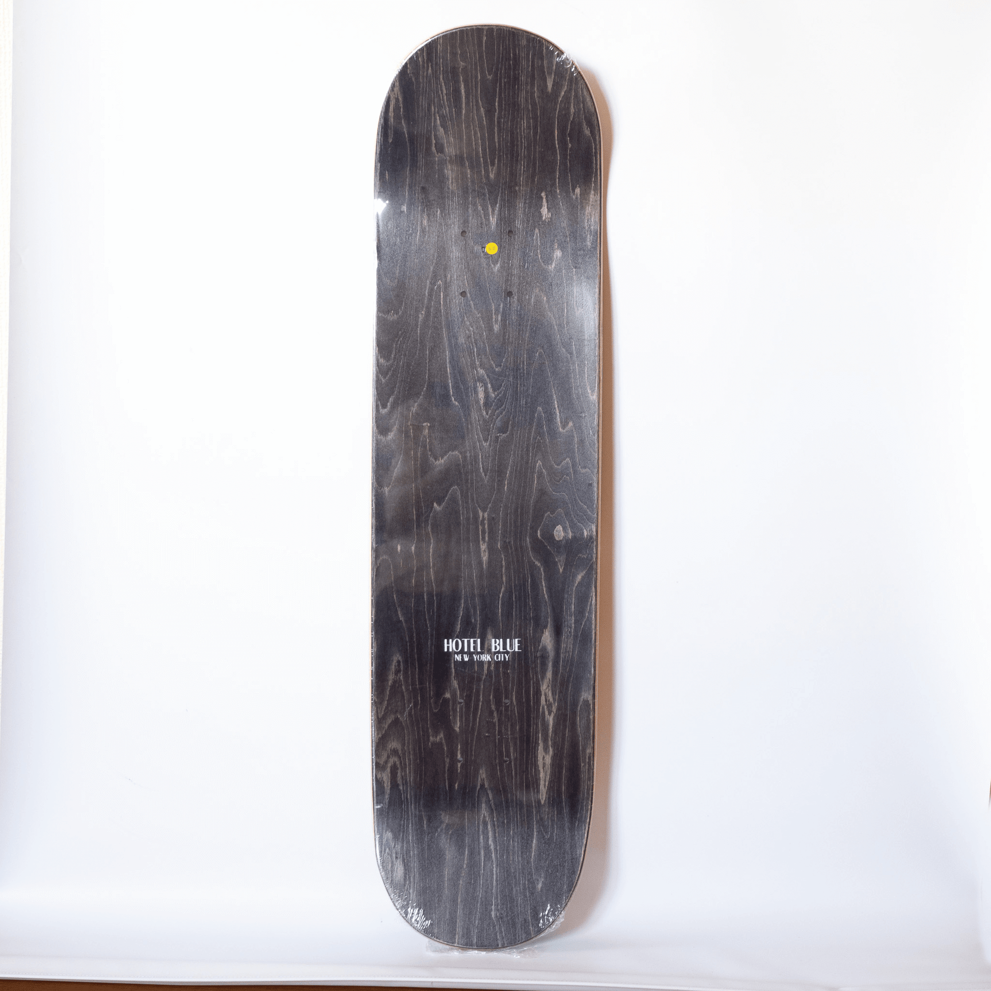 Hotel Blue（ホテルブルー）のデッキROLLGATE  8.0inchの裏面