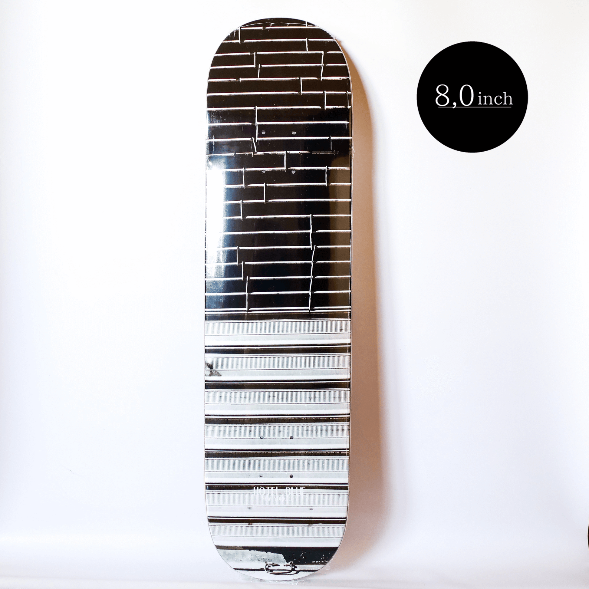 Hotel Blue（ホテルブルー）のデッキROLLGATE  8.0inch