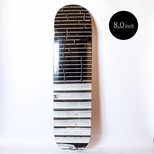 Hotel Blue（ホテルブルー）のデッキROLLGATE  8.0inch