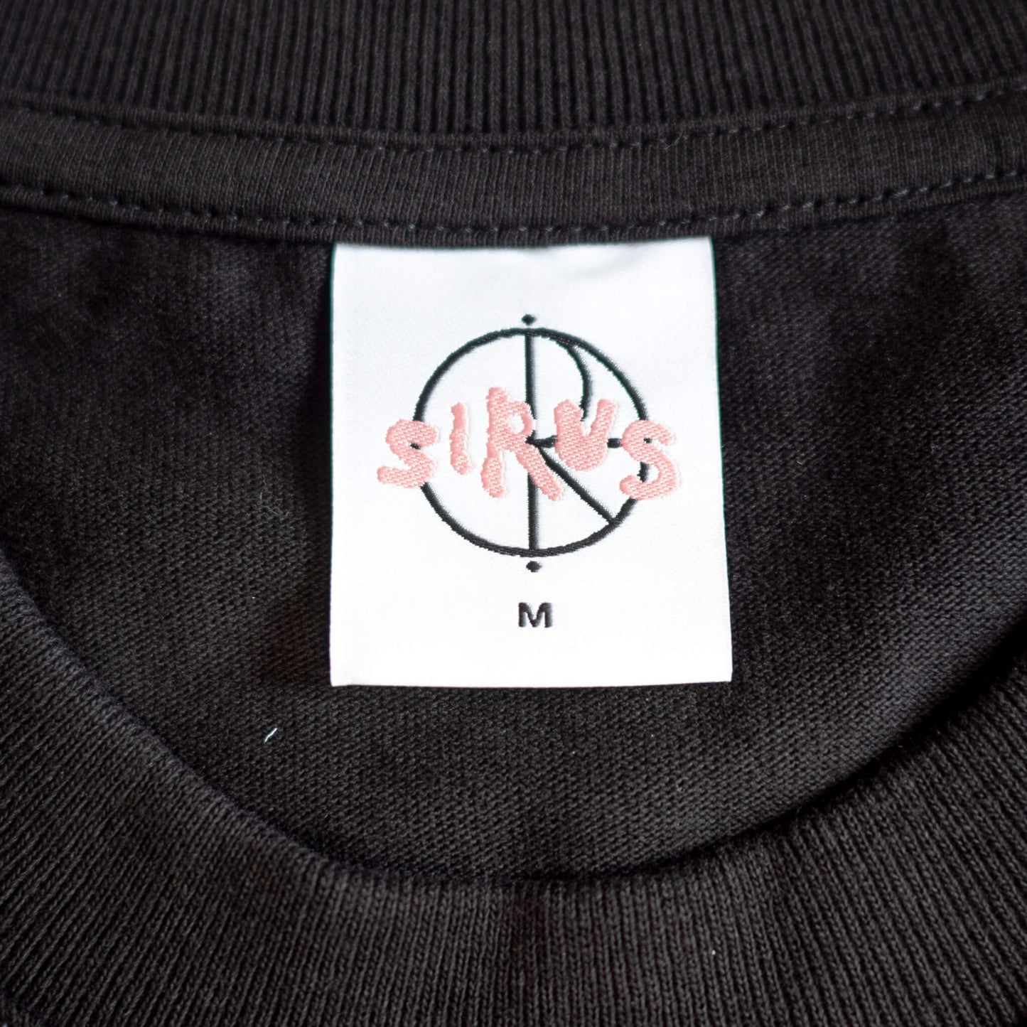 Polar Skate Co.（ポーラー スケートボード カンパニー）EVERYTHING IS NORMAL SAINT KAWAII IS TEE BLACK