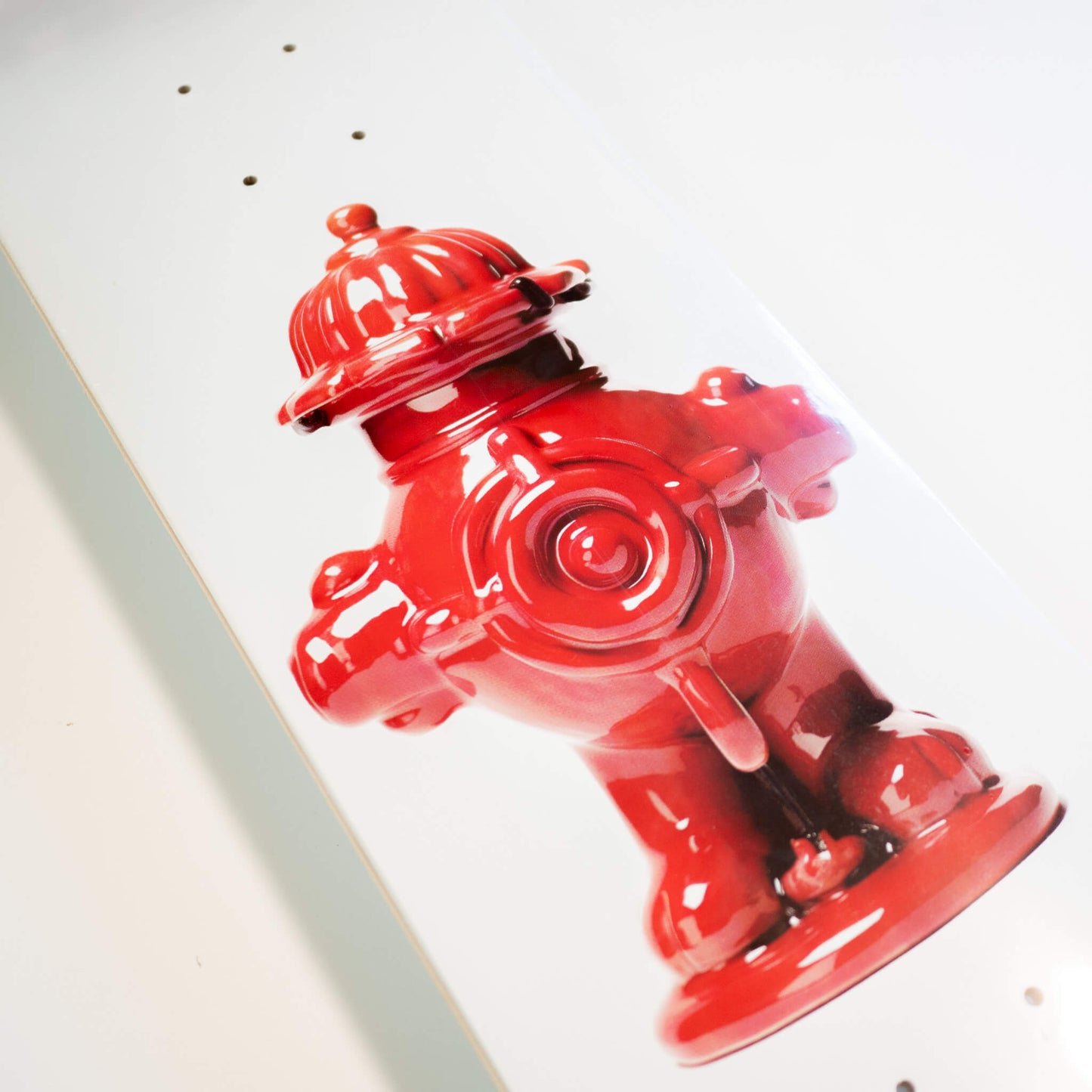 DELTA(デルタ) Fragile Streets - Fire Plug 8.0inch