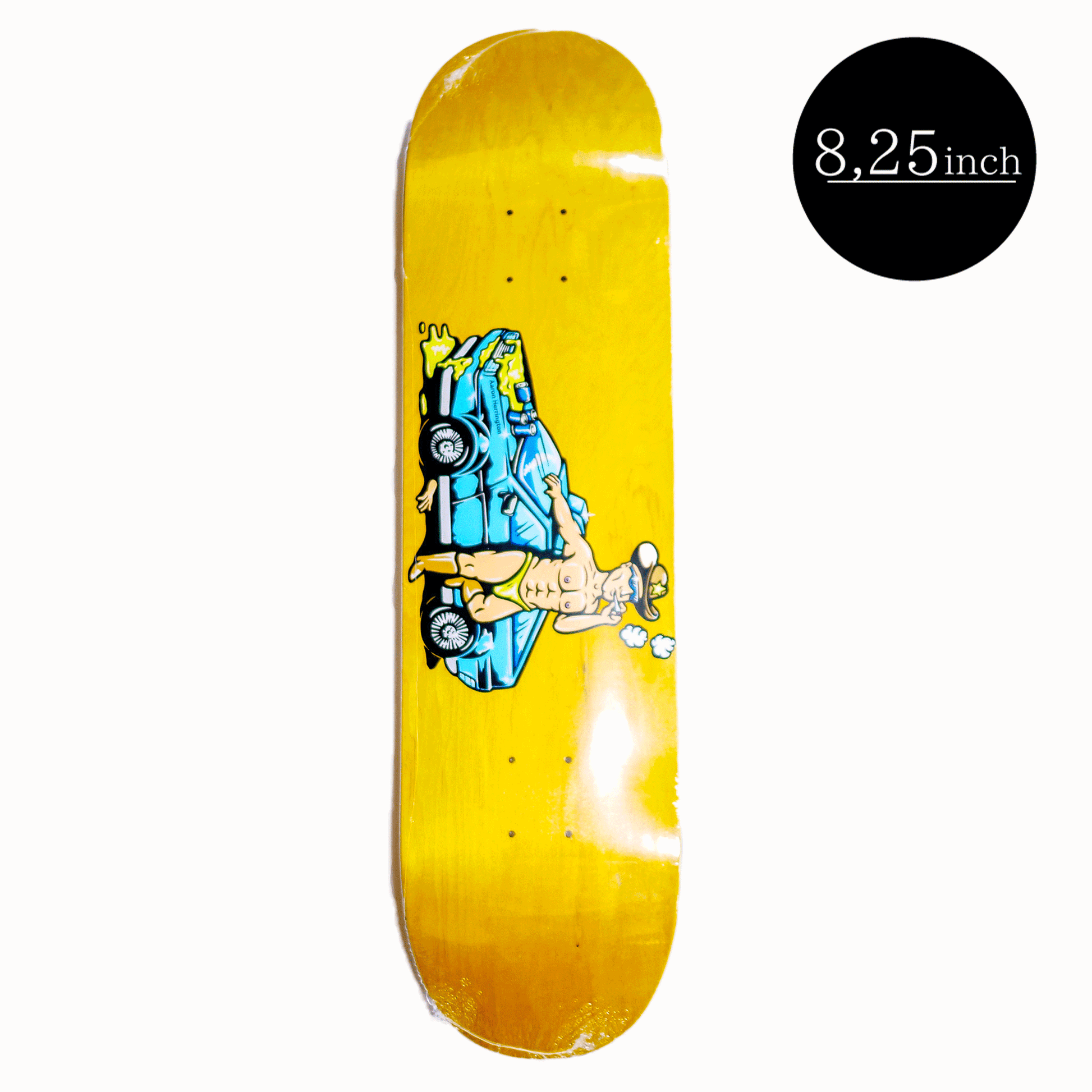 Polar Skate Co.(ポーラー スケートボード カンパニー)deck(デッキ Polar Skate Co.(ポーラー スケートボード カンパニー)deck(デッキ