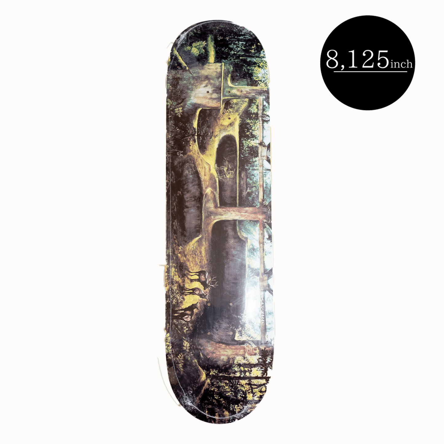 Polar Skate Co.(ポーラー スケートボード カンパニー)deck Polar Skate Co.(ポーラー スケートボード カンパニー)deck