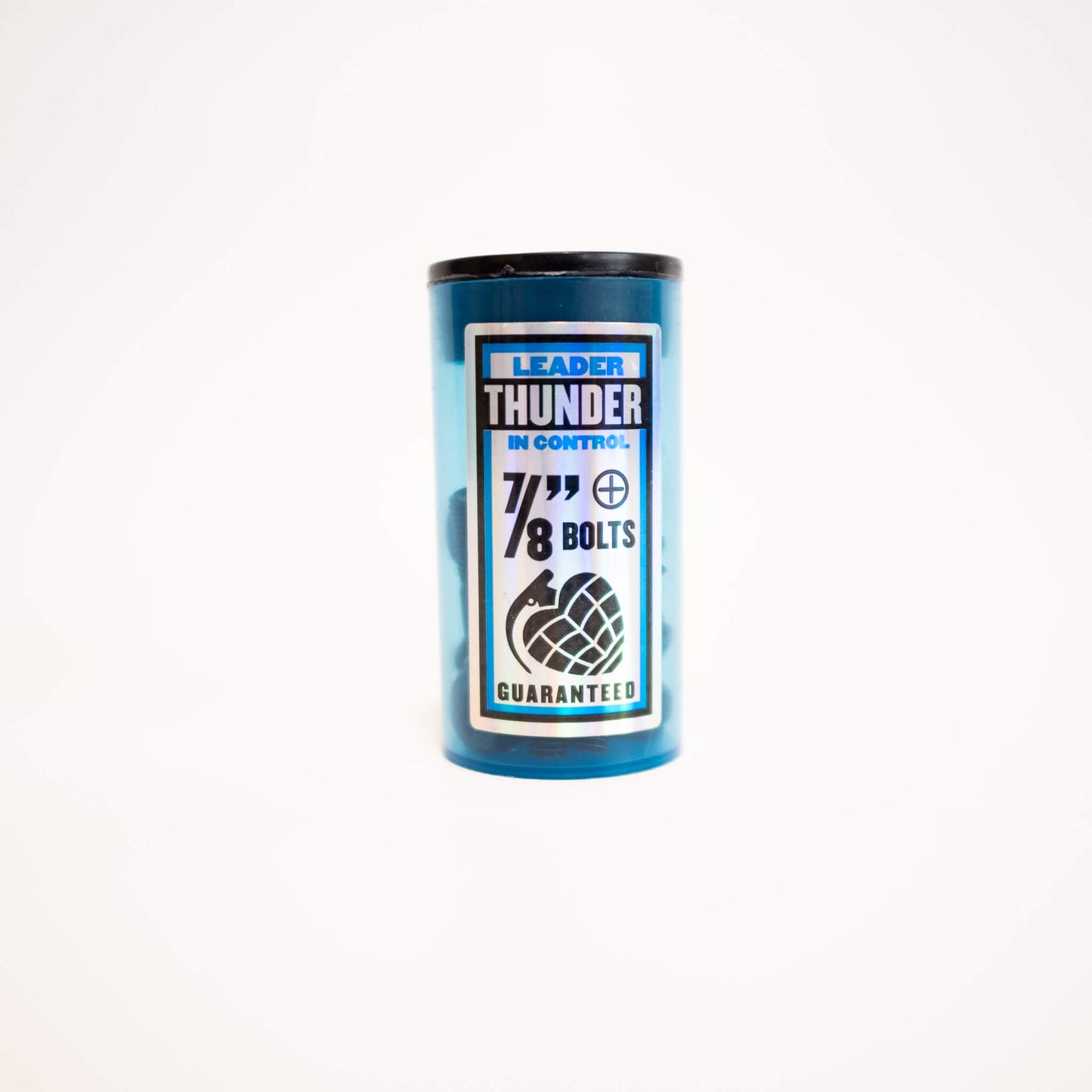 THUNDER BOLTS "LEADER THUNDER IN CONTROL PHILLIPS 7/8"のケース
