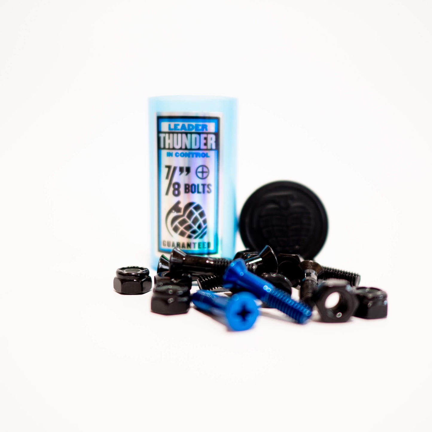 THUNDER BOLTS "LEADER THUNDER IN CONTROL PHILLIPS 7/8"のビス