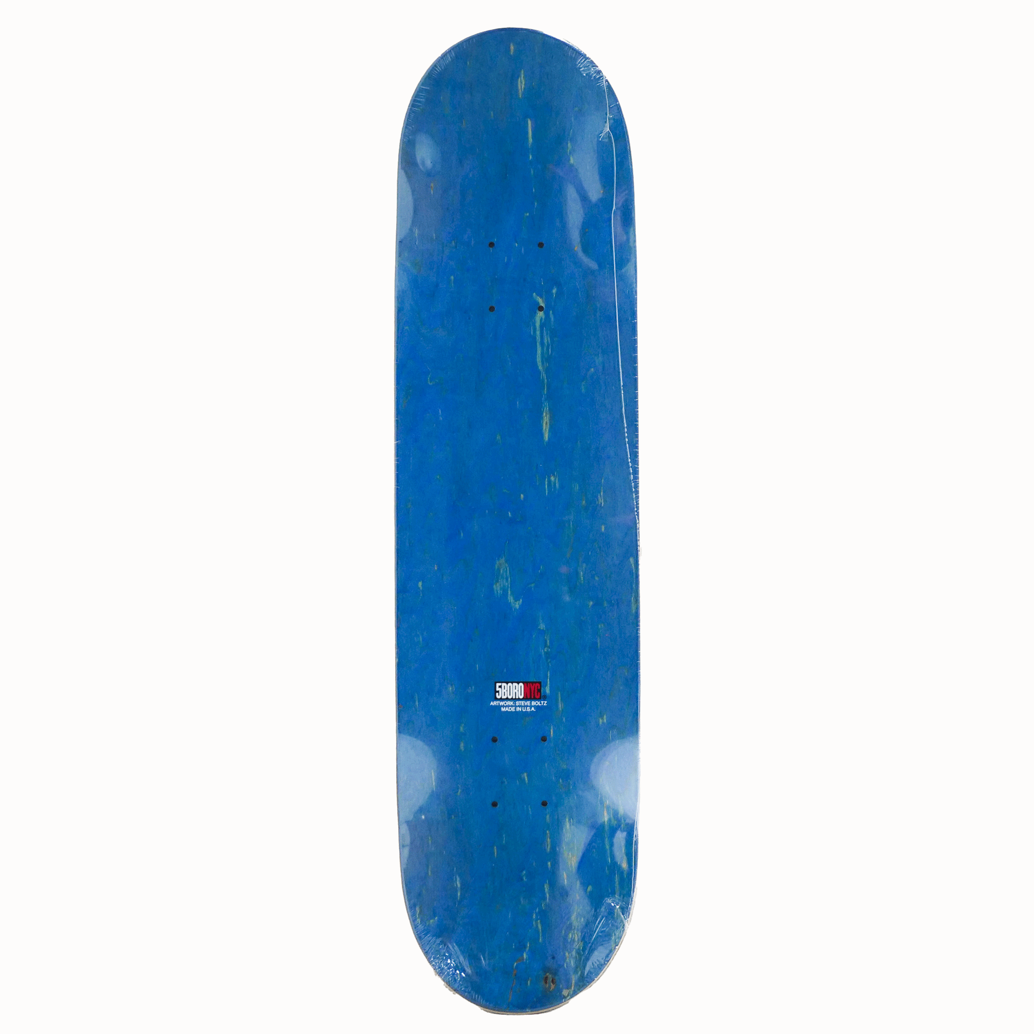 5BOROメキシコデザイン スケートボード FIVE BOARD メキシコデザイン