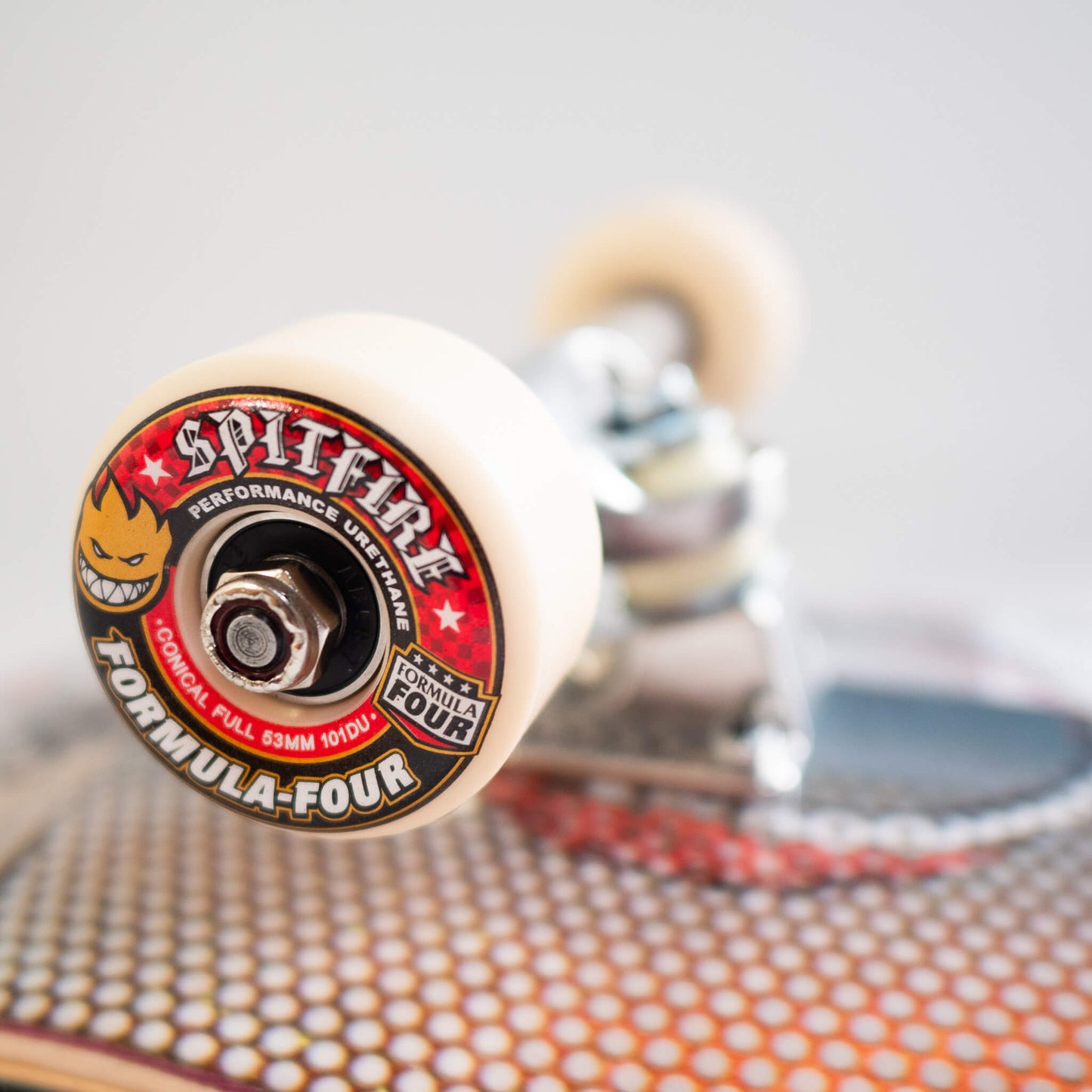 【8.125inch】MARRY オリジナルコンプリート（完成品）