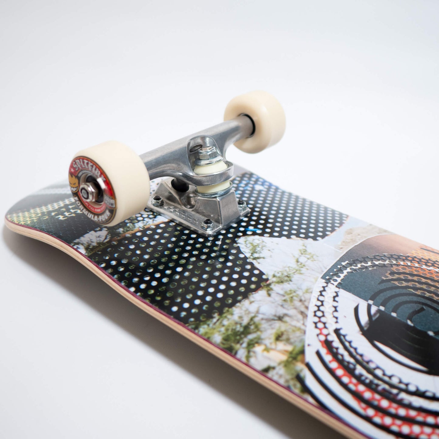 【8.125inch】MARRY オリジナルコンプリート（完成品）