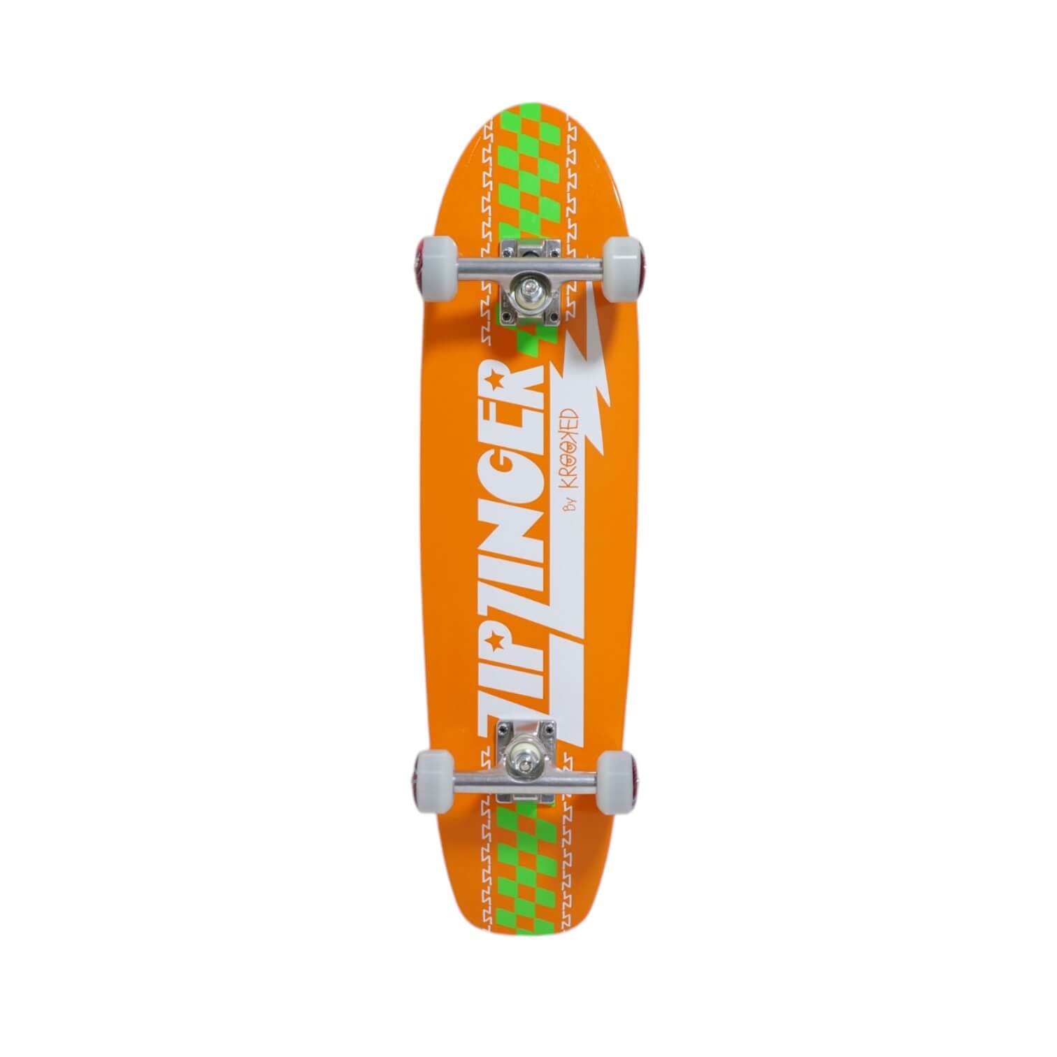 スケートボード スケボー クルーザー 完成品 コンプリート 倉庫一掃大SALE] サーフボード クルーザー コンプリートデッキ 30