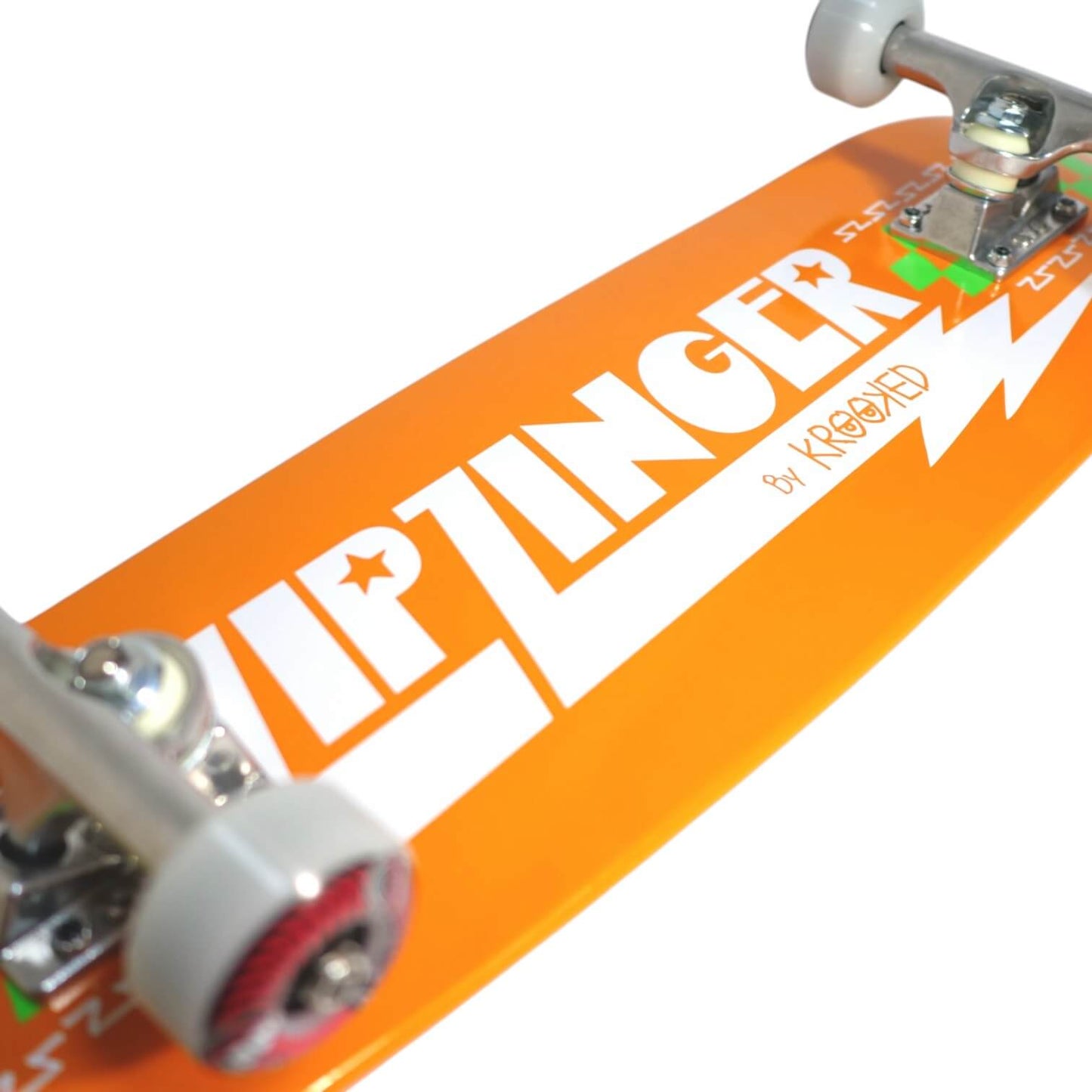 コンパクトで高性能！MARRY オリジナルクルーザー（コンプリート/完成品）の裏面