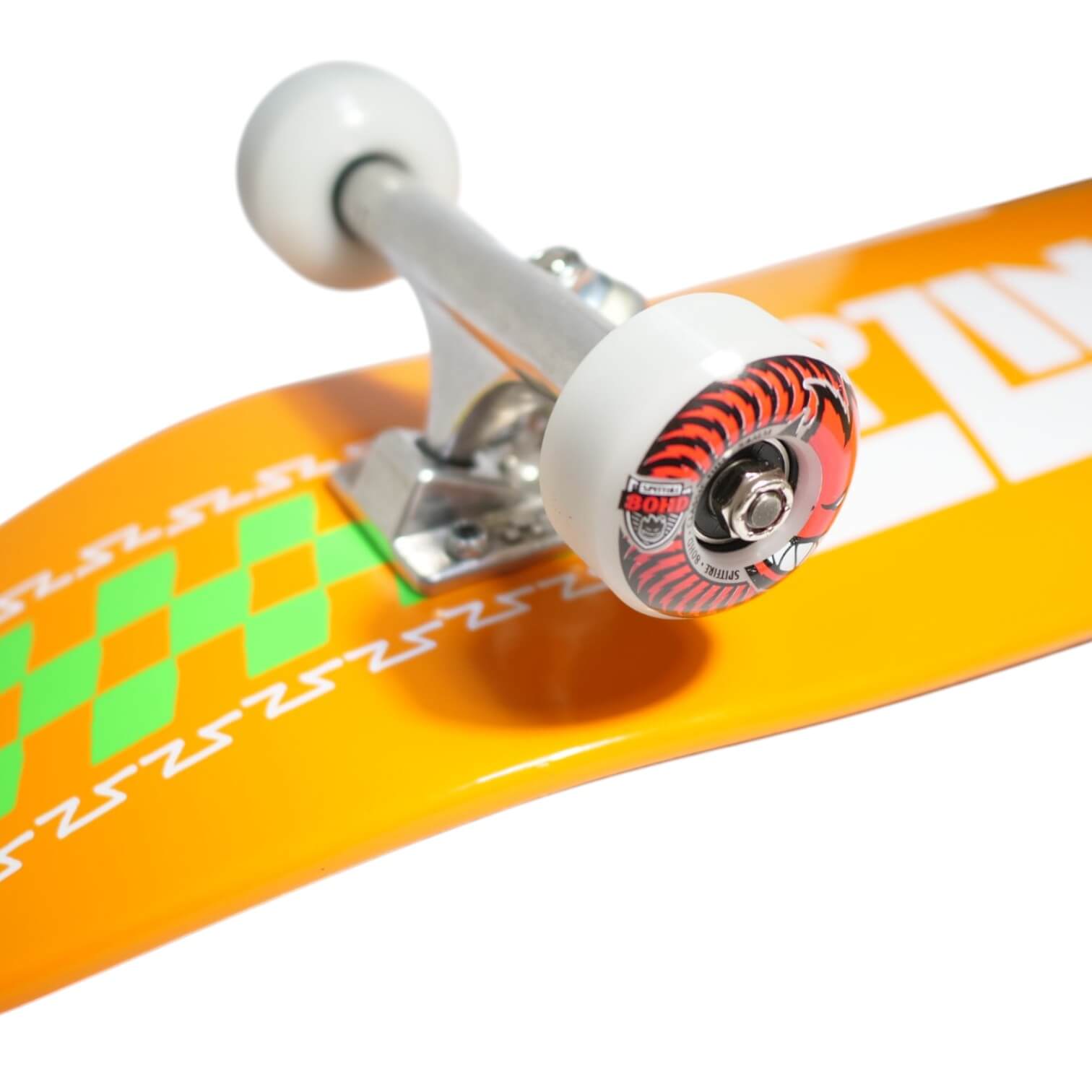 コンパクトで高性能！MARRY オリジナルクルーザー（コンプリート/完成品）の足回り拡大画像