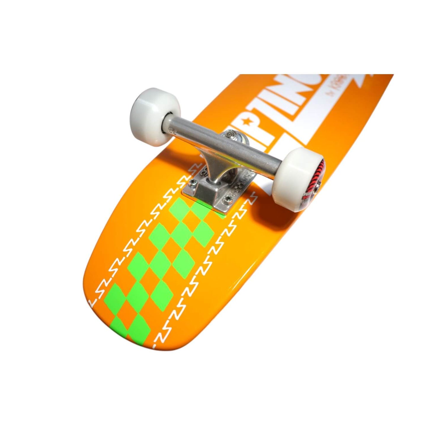 コンパクトで高性能！MARRY オリジナルクルーザー（コンプリート/完成品）のノーズ