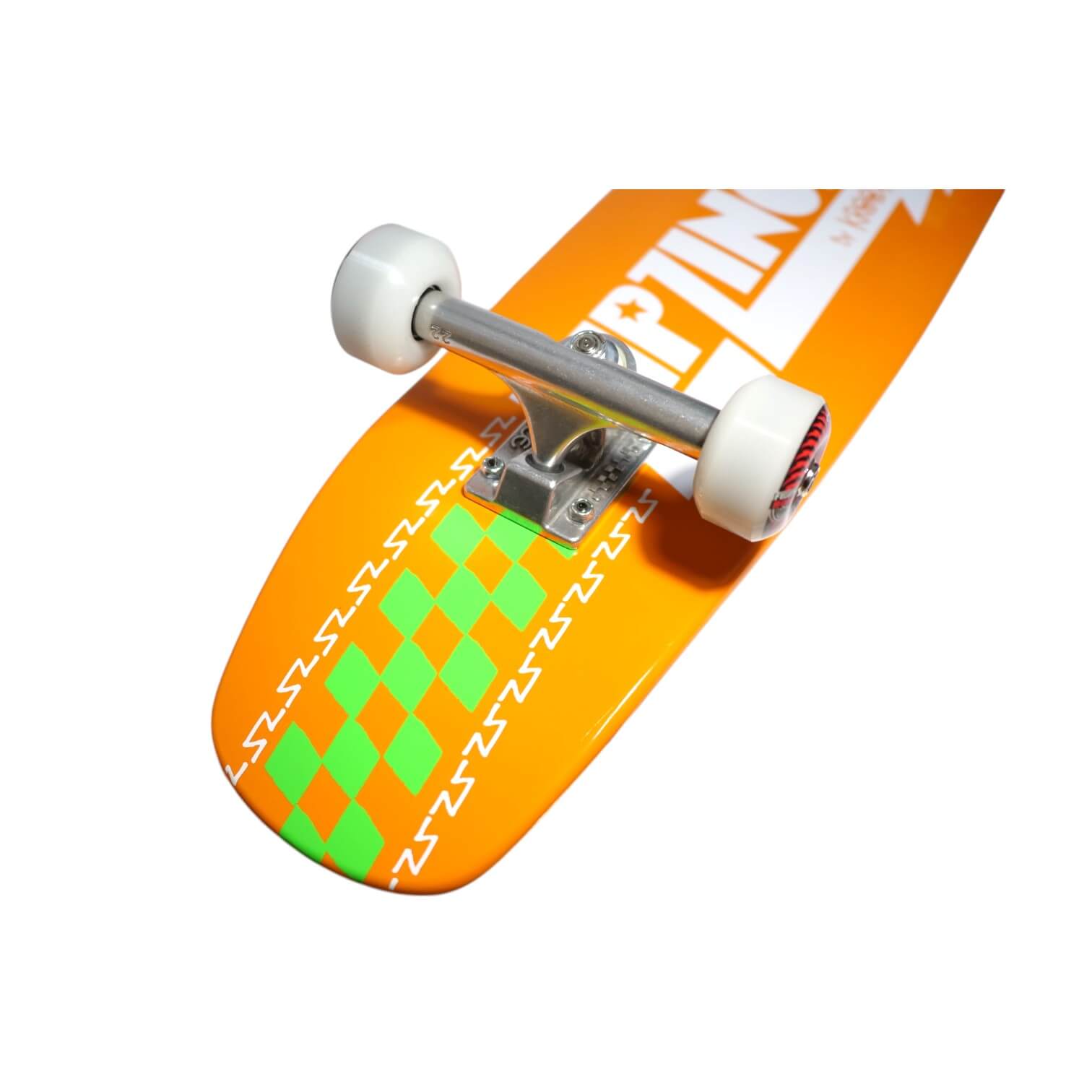 コンパクトで高性能！MARRY オリジナルクルーザー（コンプリート/完成品）のノーズ