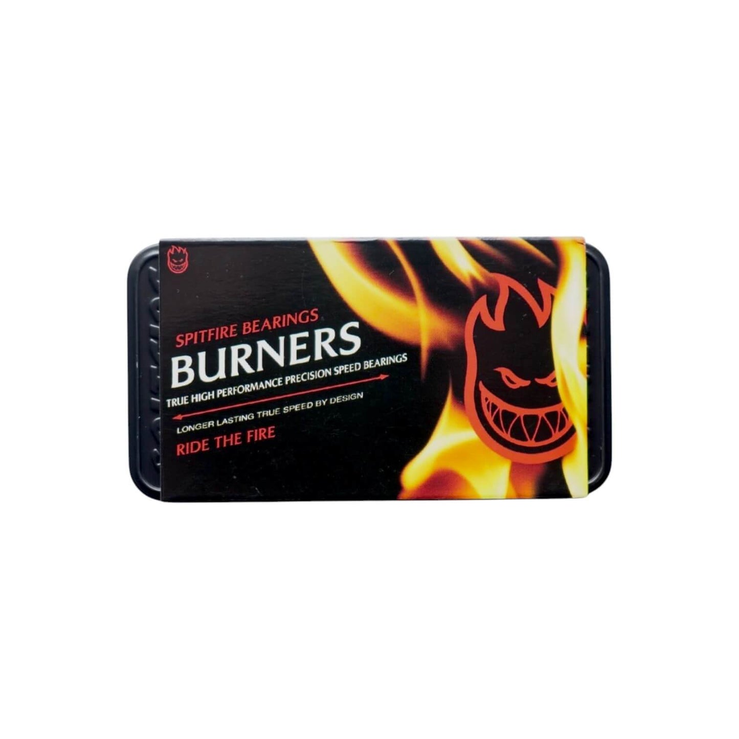 SPITFIREBEARING（スピットファイアー）のベアリングBURNERSのパッケージ