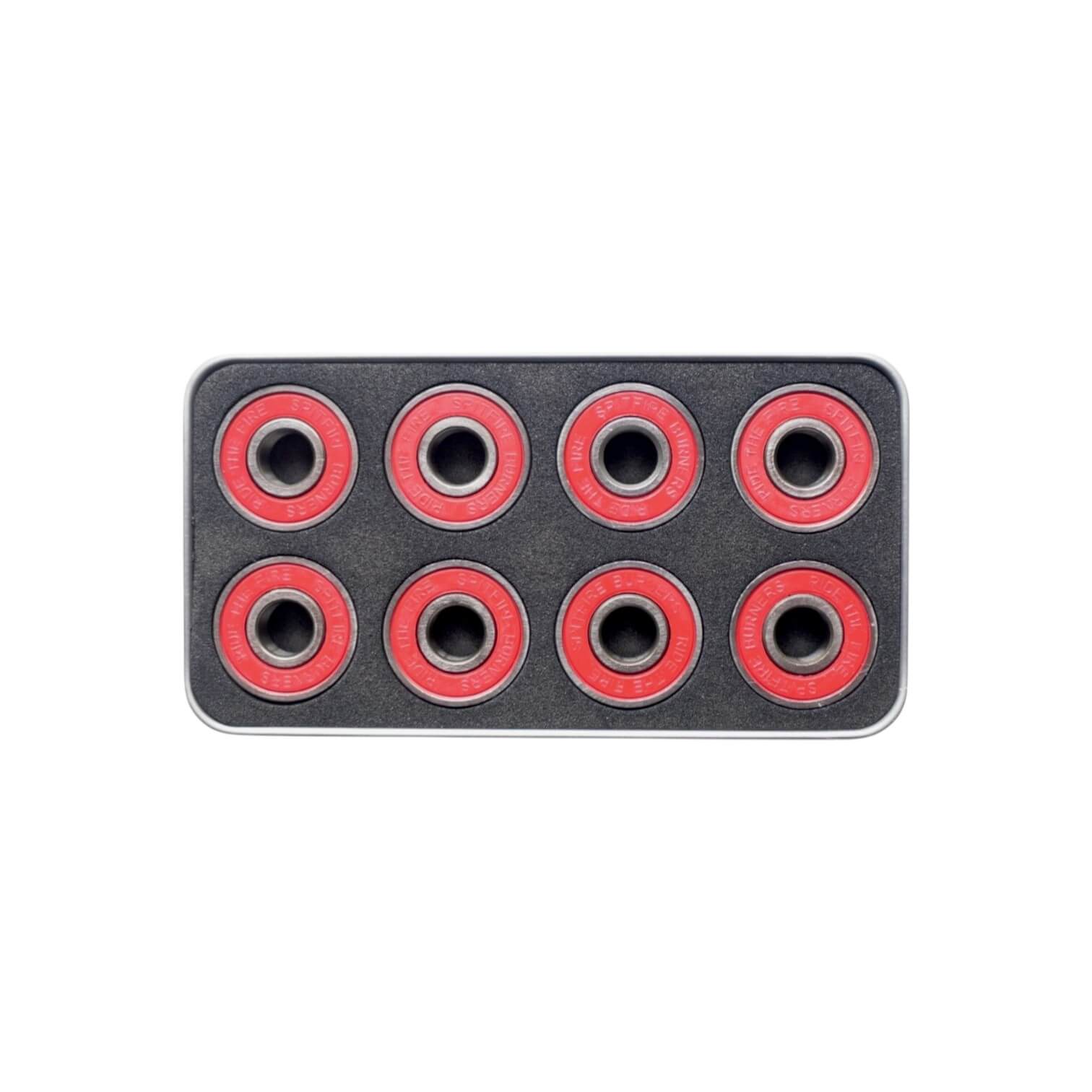 SPITFIREBEARING（スピットファイアー）のベアリングBURNERSの中身