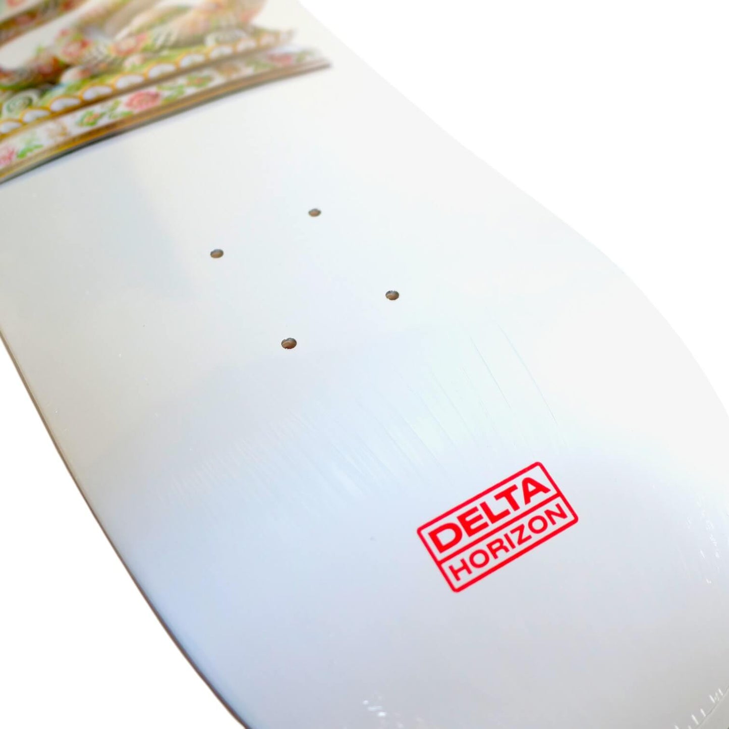 DELTA(デルタ) Year of the Snake 8.0inch