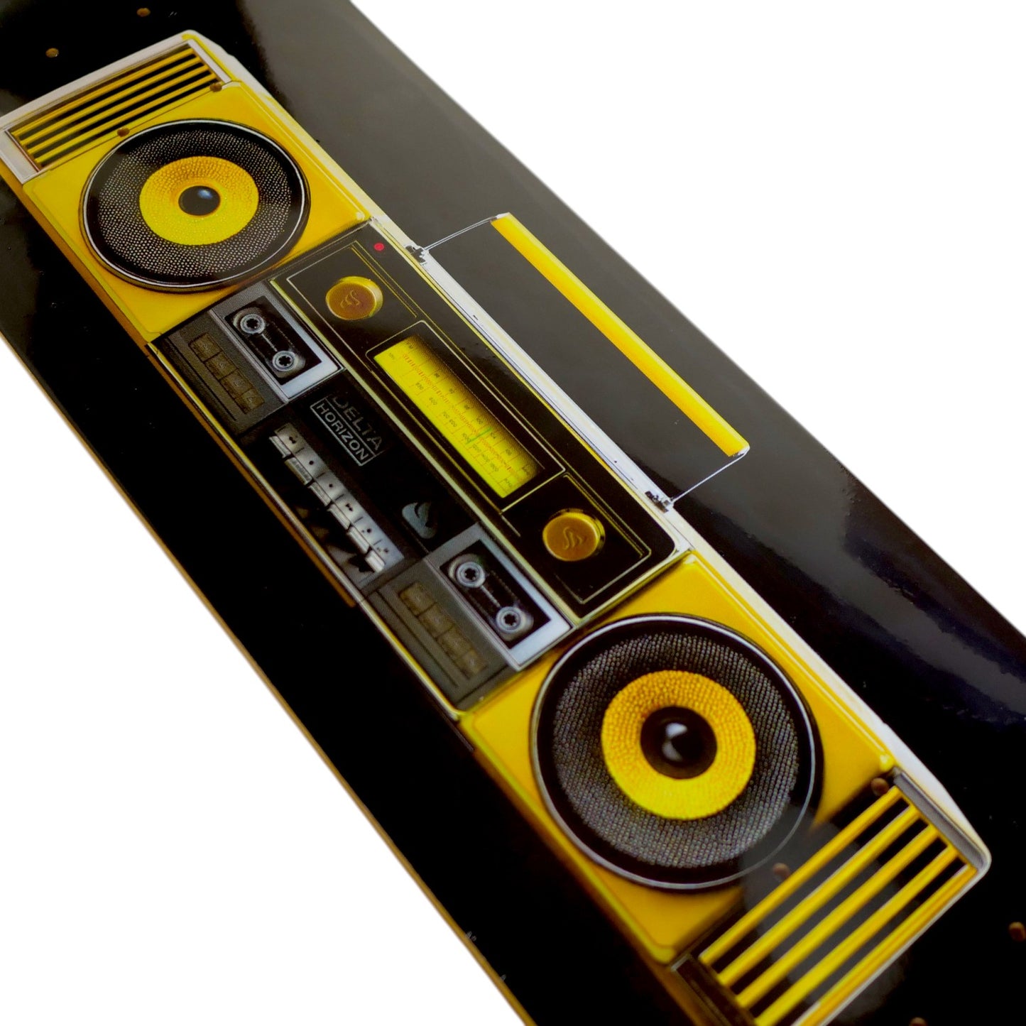 DELTA(デルタ) Guetto Blaster 8.0inch