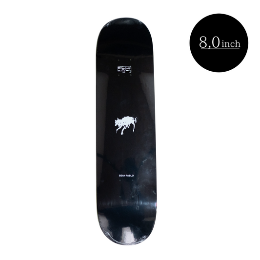 EDGLRD (エッジロード) MINI HELLHOUND - SEAN PABLO 8.0inch